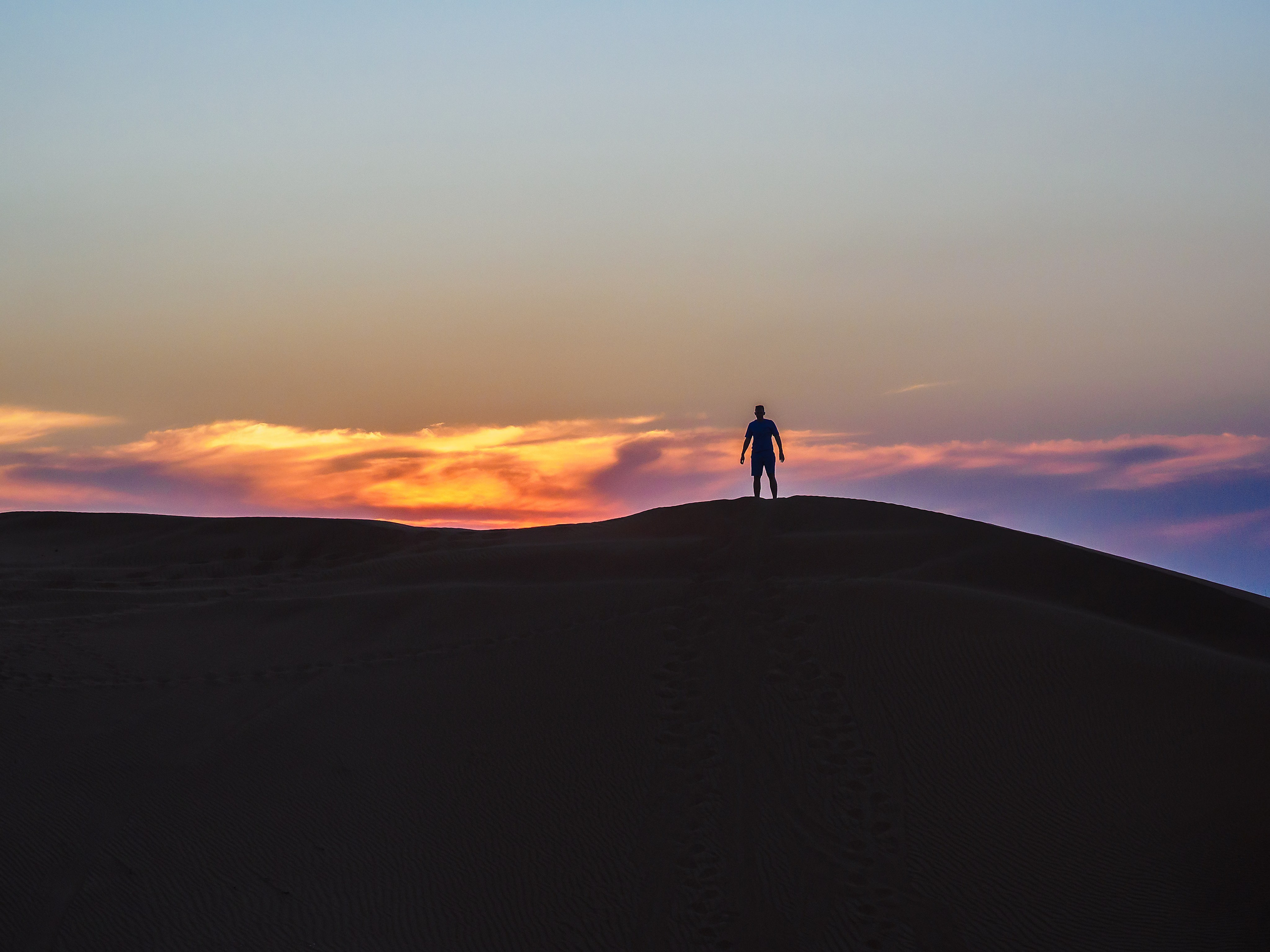 Эмираты, 2023. Творческие сьемки