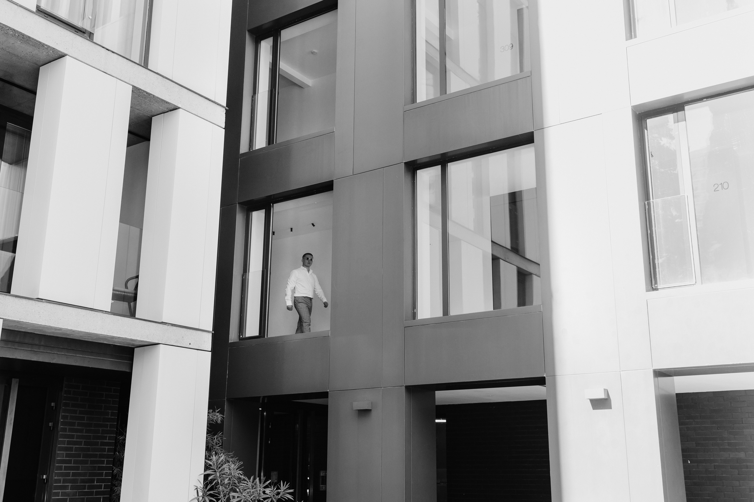 Саша и Саша. Свадебный фотограф и видеограф Когай Дмитрий и Юлия