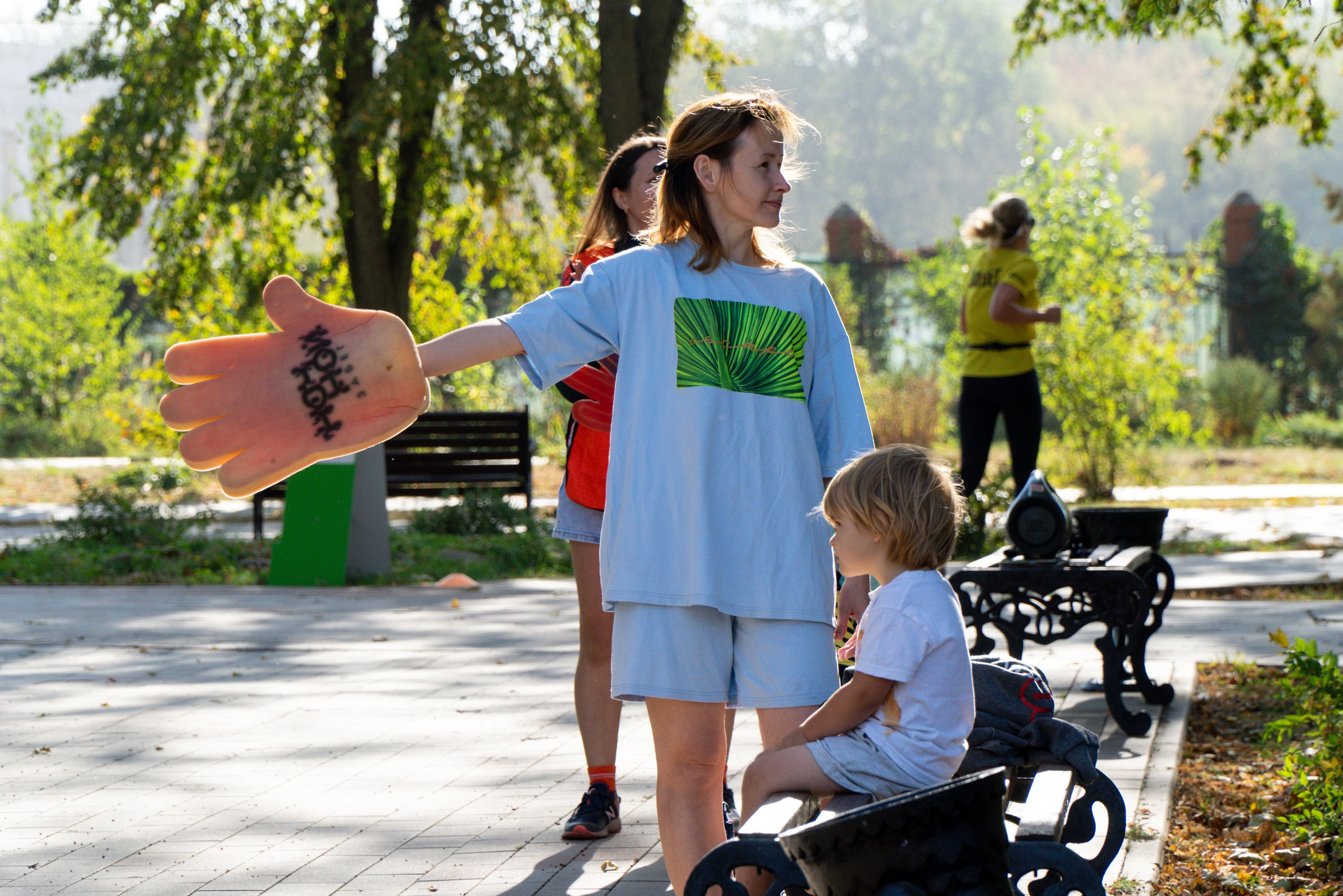 14 сентября 2024. Роман Капилюшов. Бег. Фото. Видео. г. Люберцы