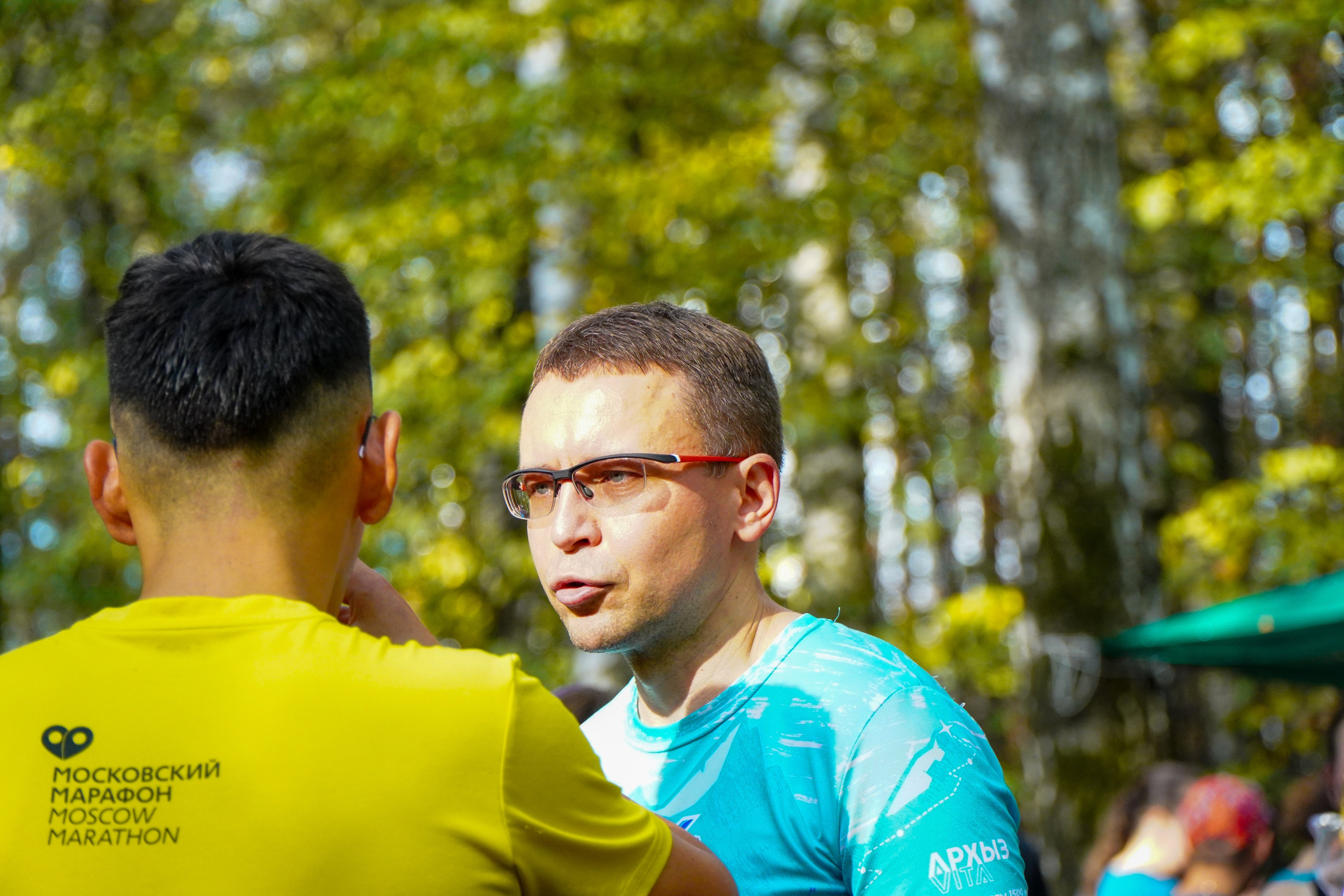 Backyard Ultra Moscow 2024. Роман Капилюшов. Бег. Фото. Видео. г. Люберцы