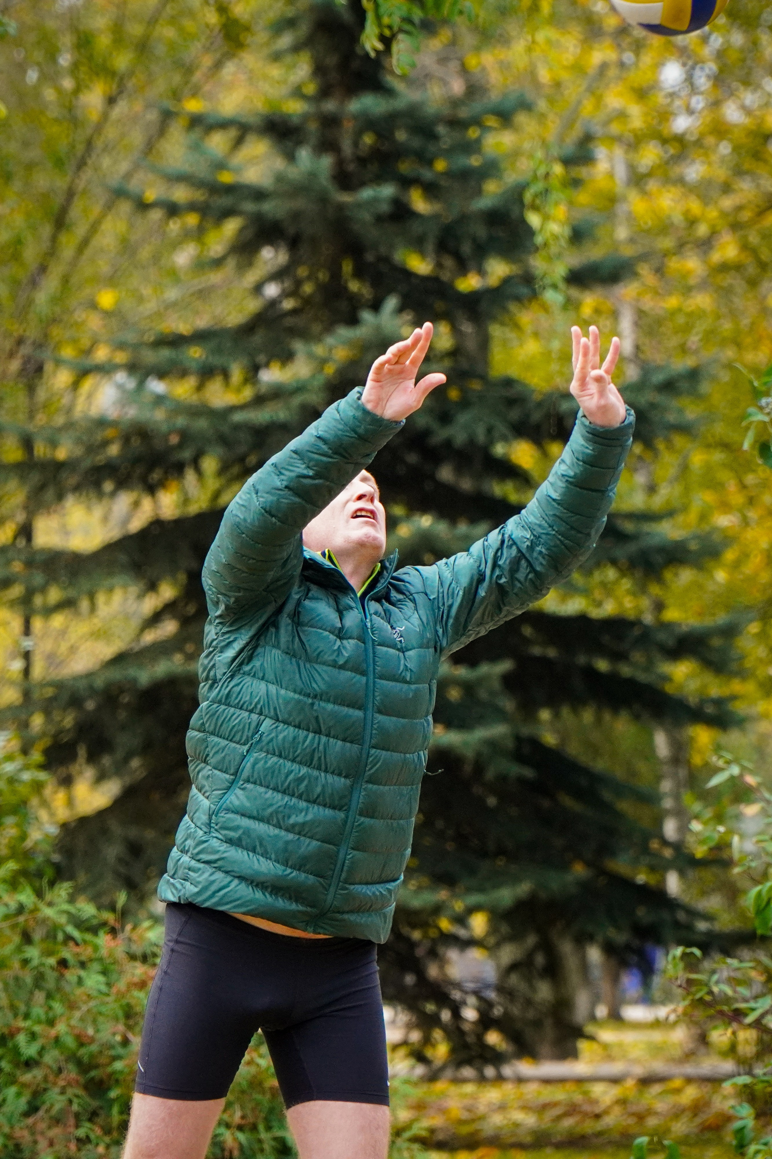 5 вёрст Наташинский 12 октября 2024. Роман Капилюшов. Бег. Фото. Видео. г. Люберцы