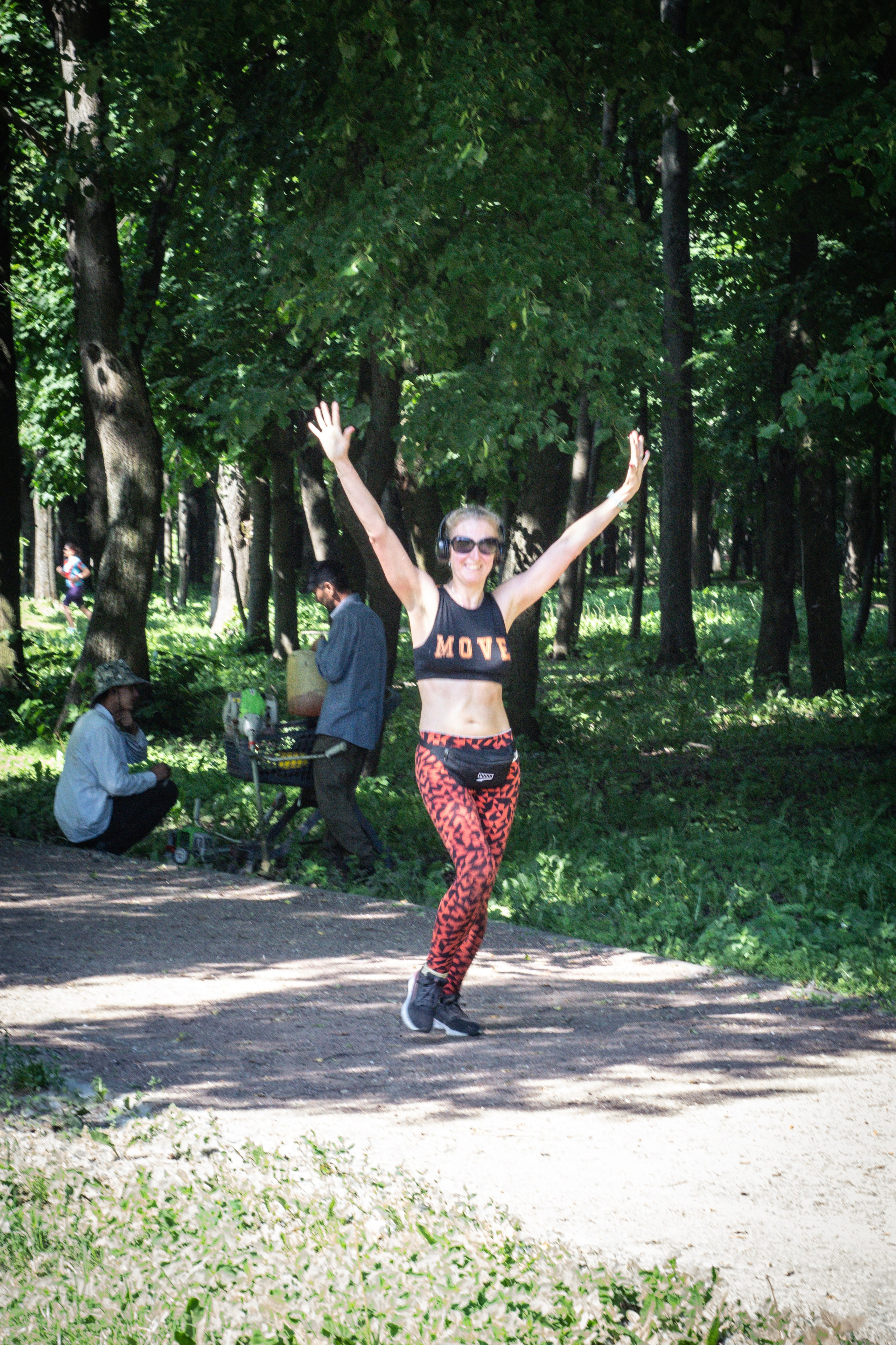 5 вёрст Наташинский 8 июня 2024. Роман Капилюшов. Бег. Фото. Видео. г. Люберцы