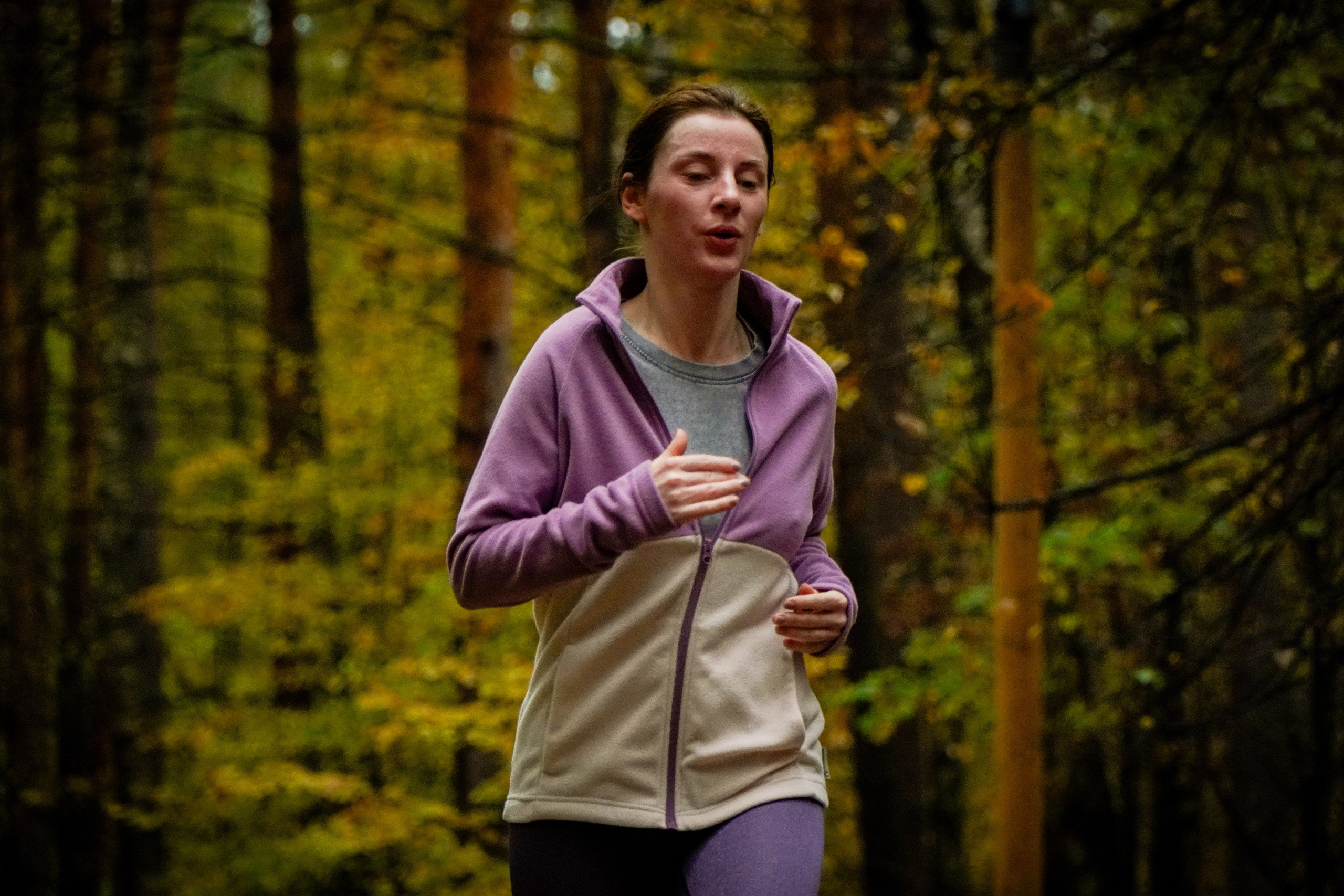 100-й забег 5 вёрст Томилинский. Роман Капилюшов. Бег. Фото. Видео. г. Люберцы