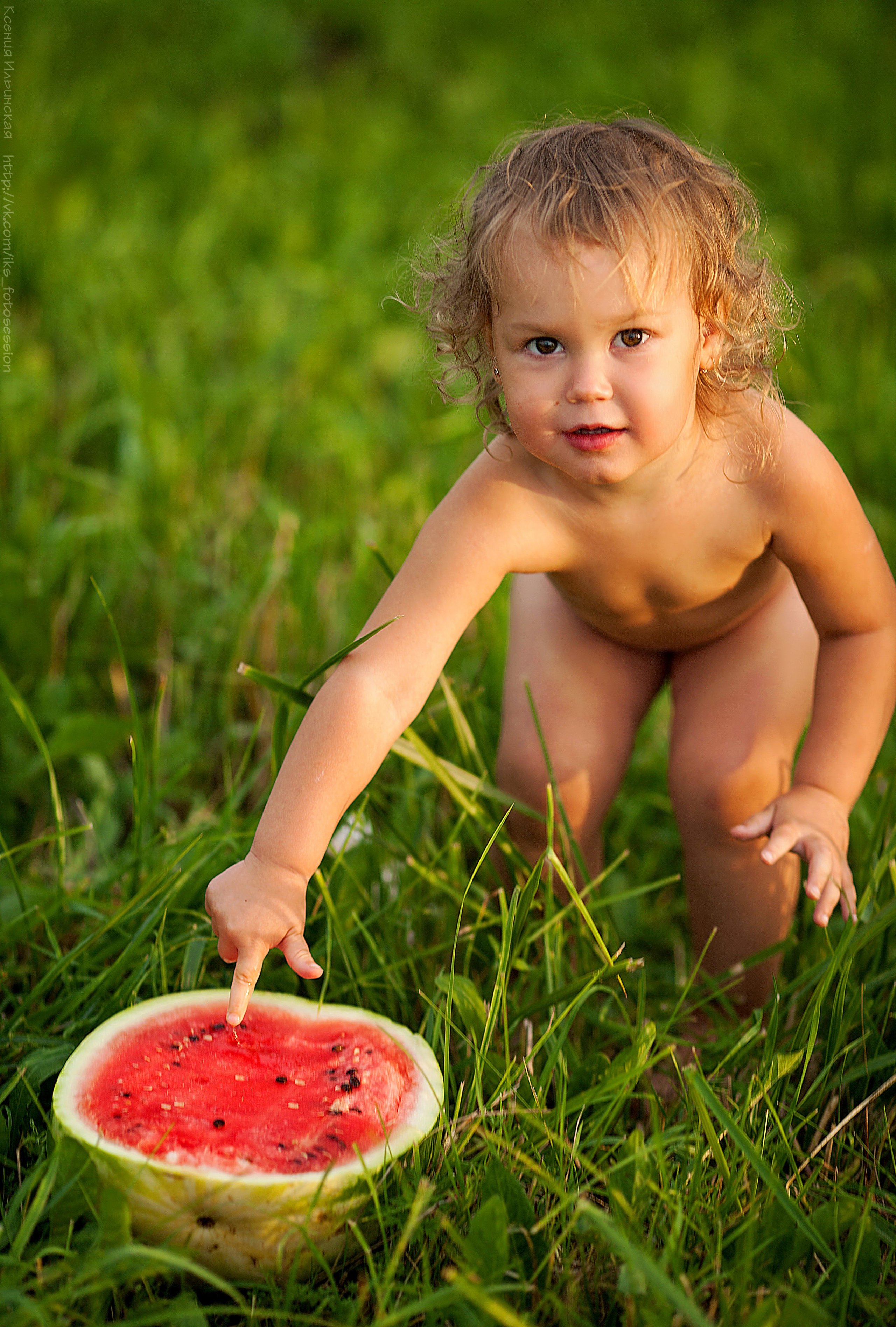 ДЕТИ. Фотограф из Санкт-Петербурга Ильинская Ксения