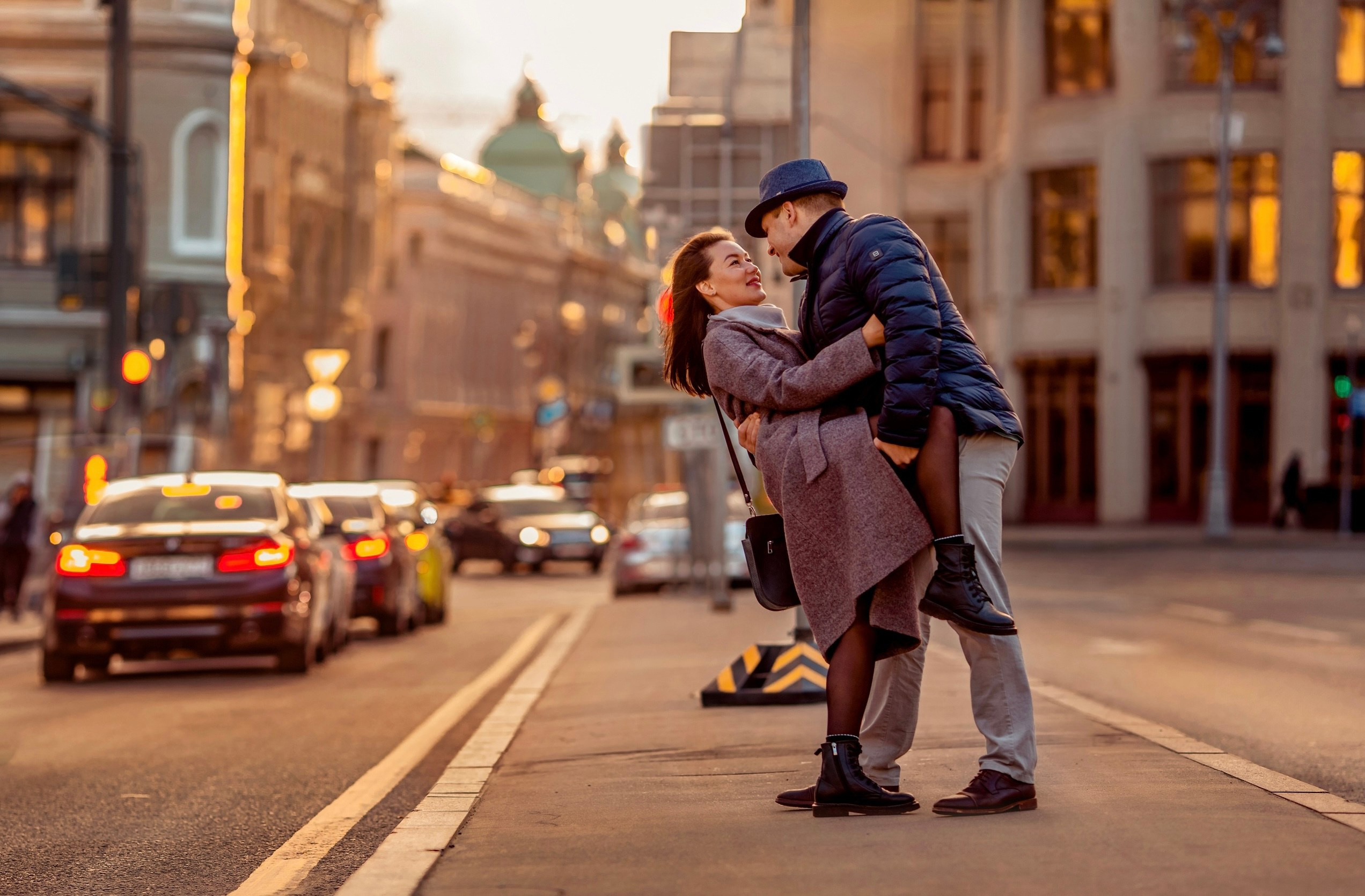 ЛАВСТОРИ. Фотограф из Санкт-Петербурга Ильинская Ксения