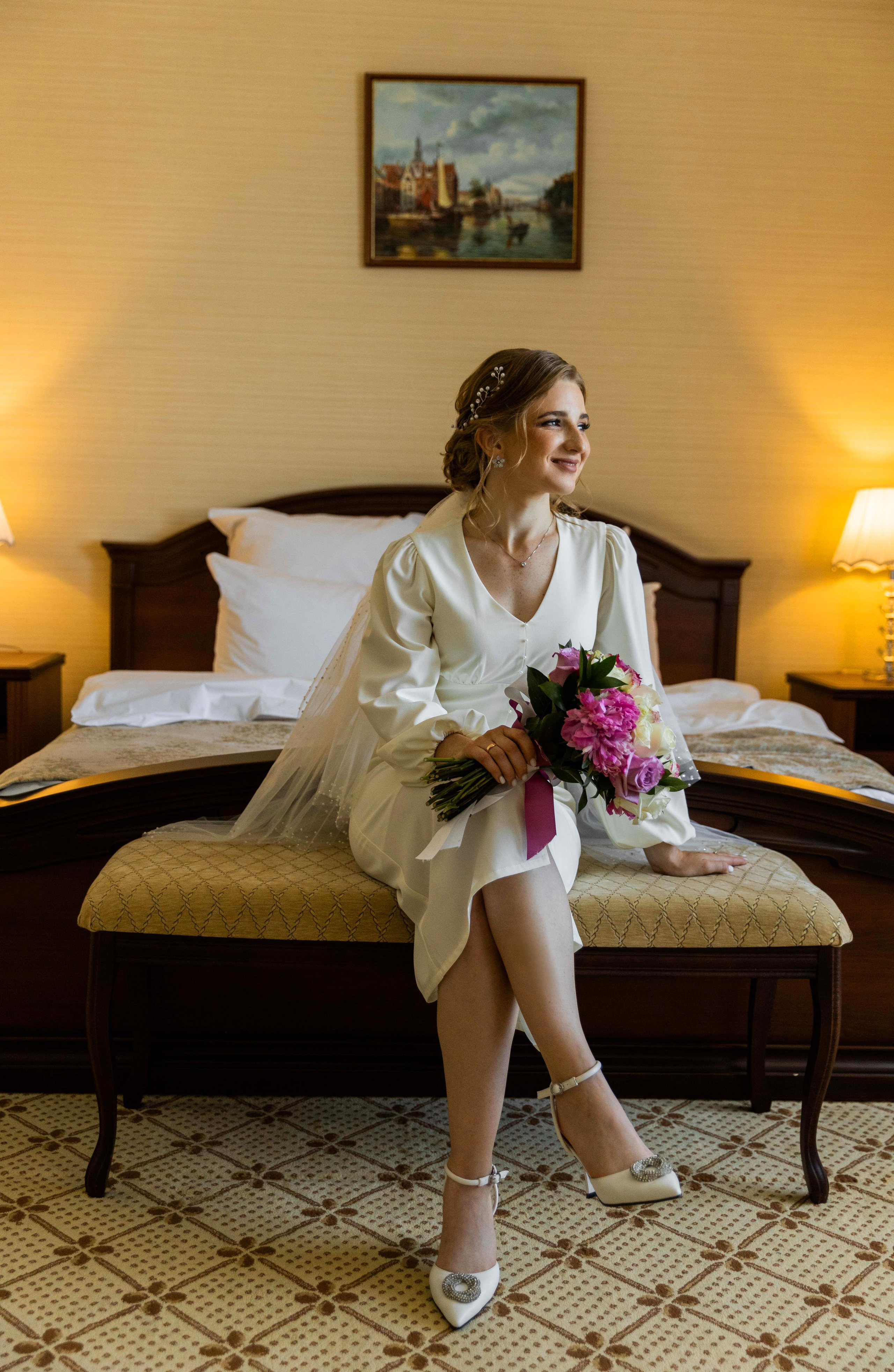 Валерий и Ксения