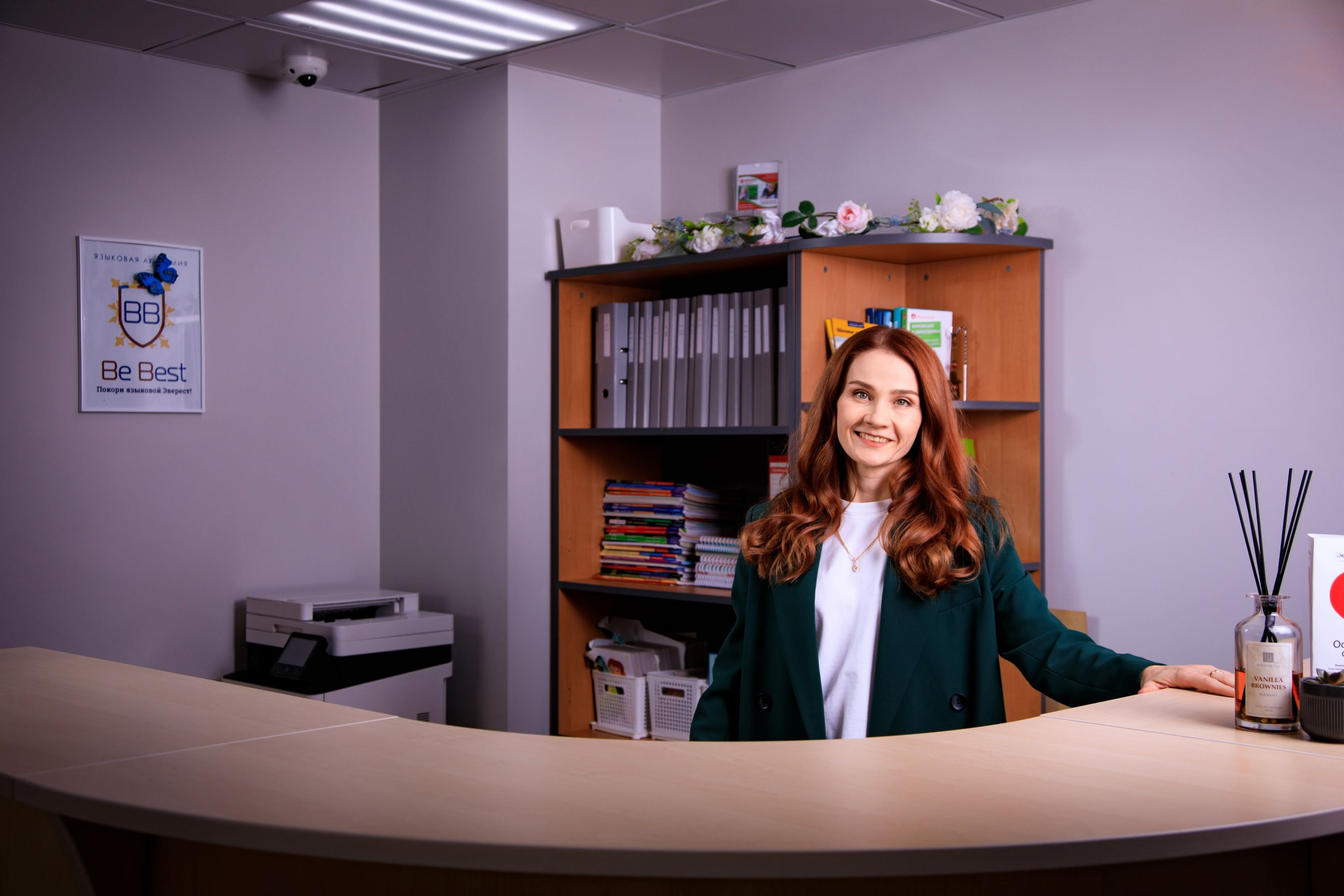 Выездная бизнес фотосессия в офисе | Премиум Fotogen. Интерьерная фотостудия FOTOGEN г. Краснодар