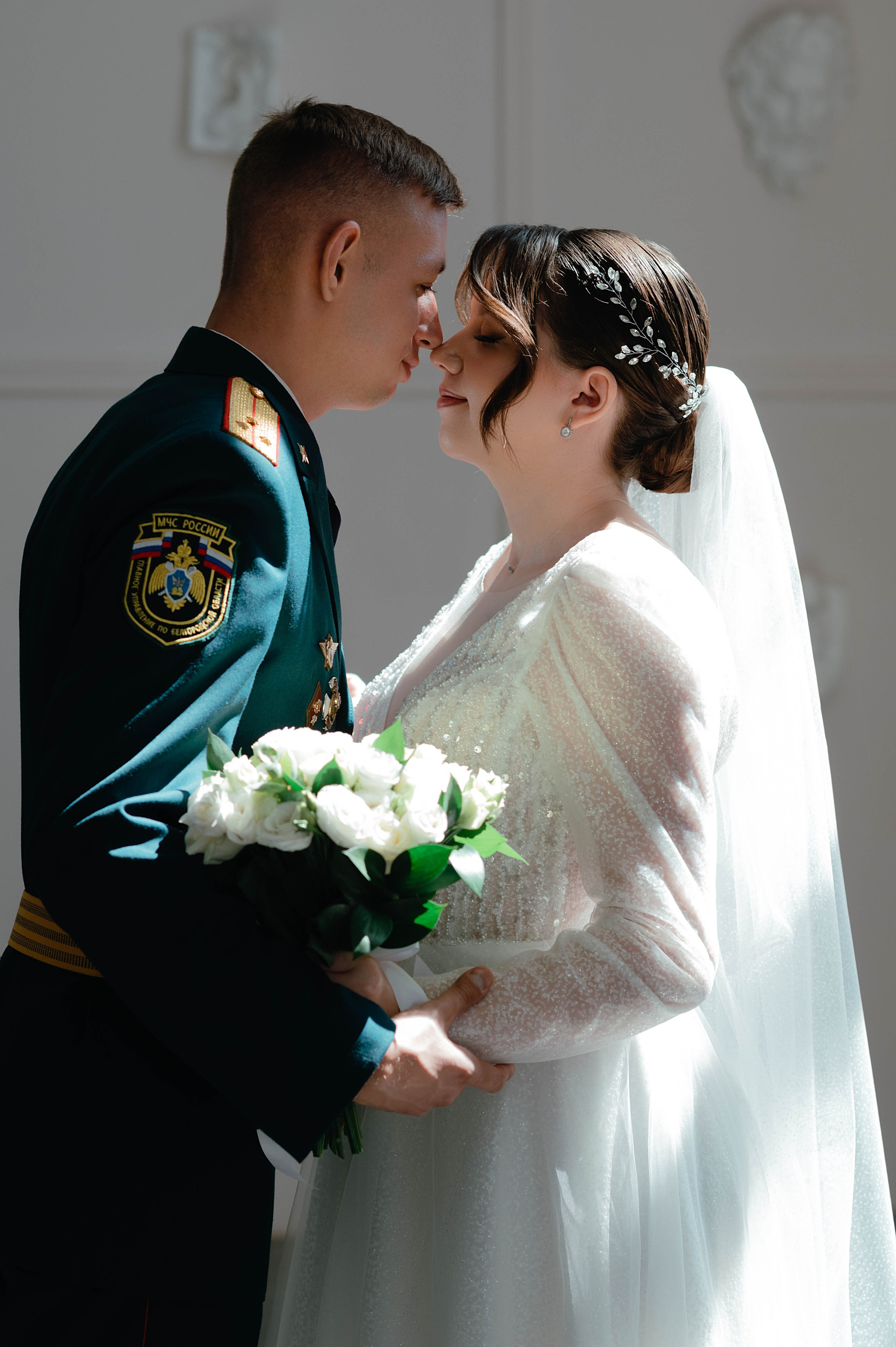 Vitaly & Ekaterina. Семейный и детский фотограф в Белгороде Ольга Сорока