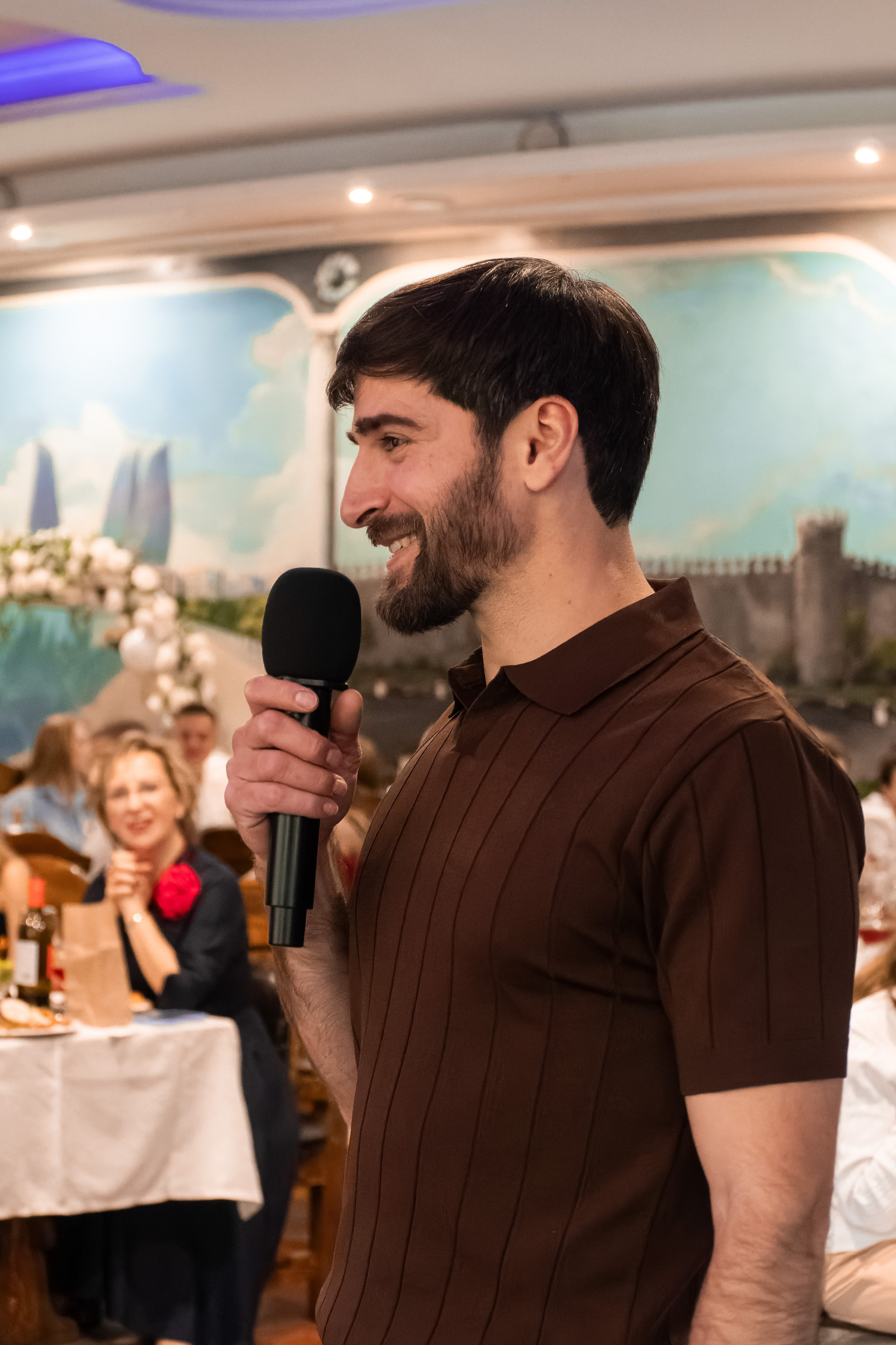 Настя & Слава. Фотограф в Санкт-Петербурге Авдотья Благовещенская