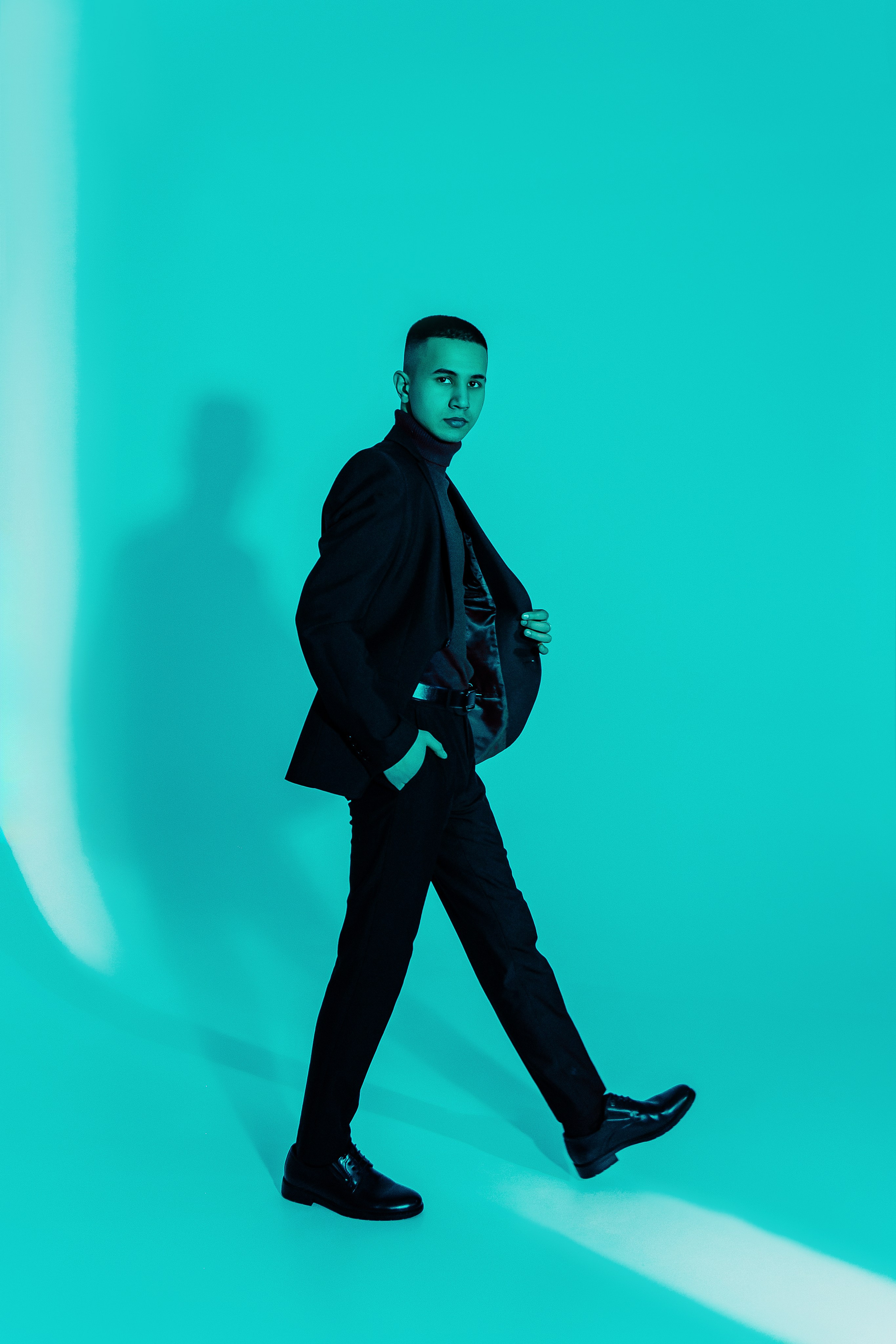 Илхом. Профессиональный фотограф в Самаре Анна Конзаева