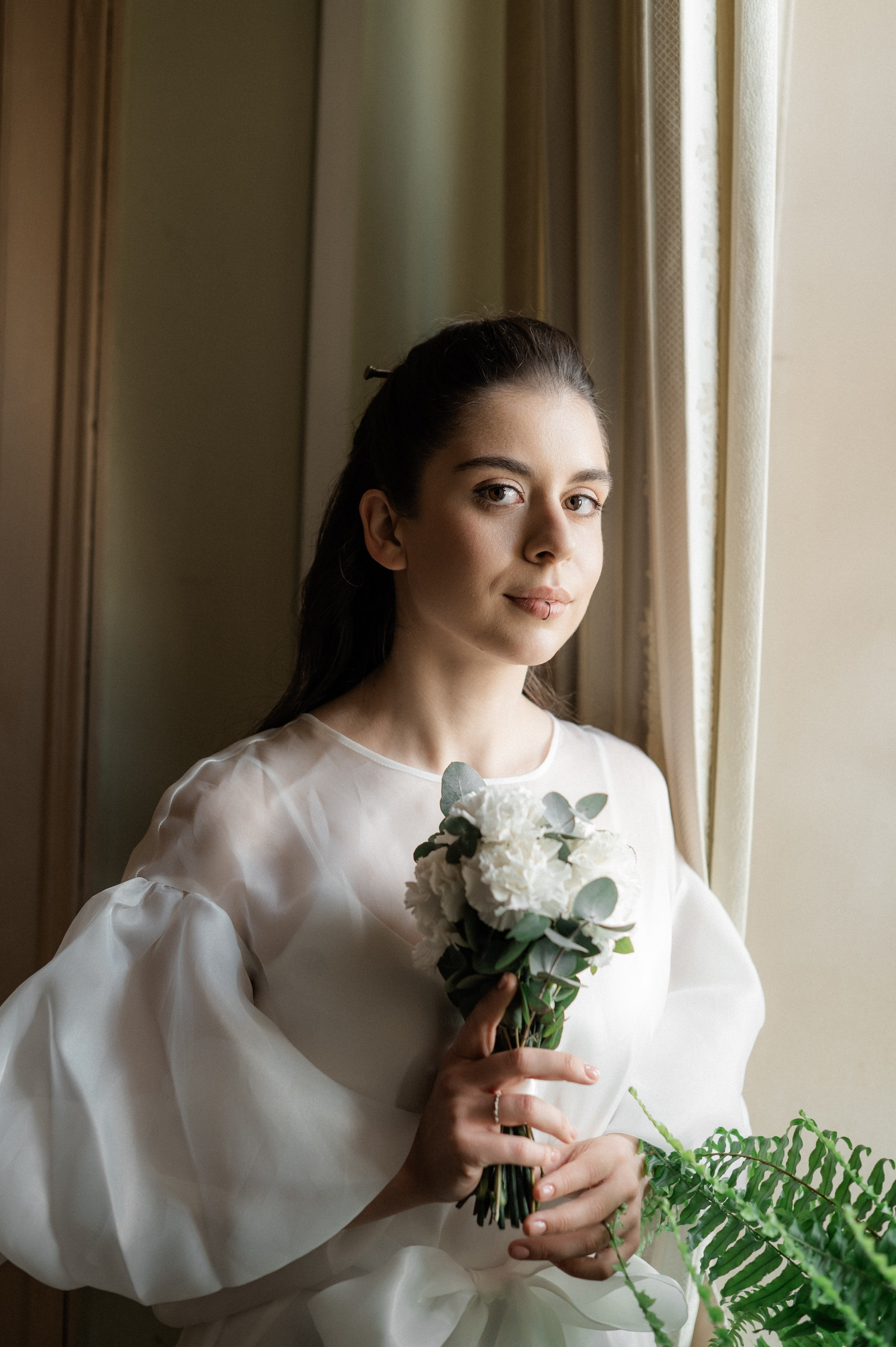 Свадебная съемка. Свадебный и студийный фотограф в Москве Попов Вячеслав