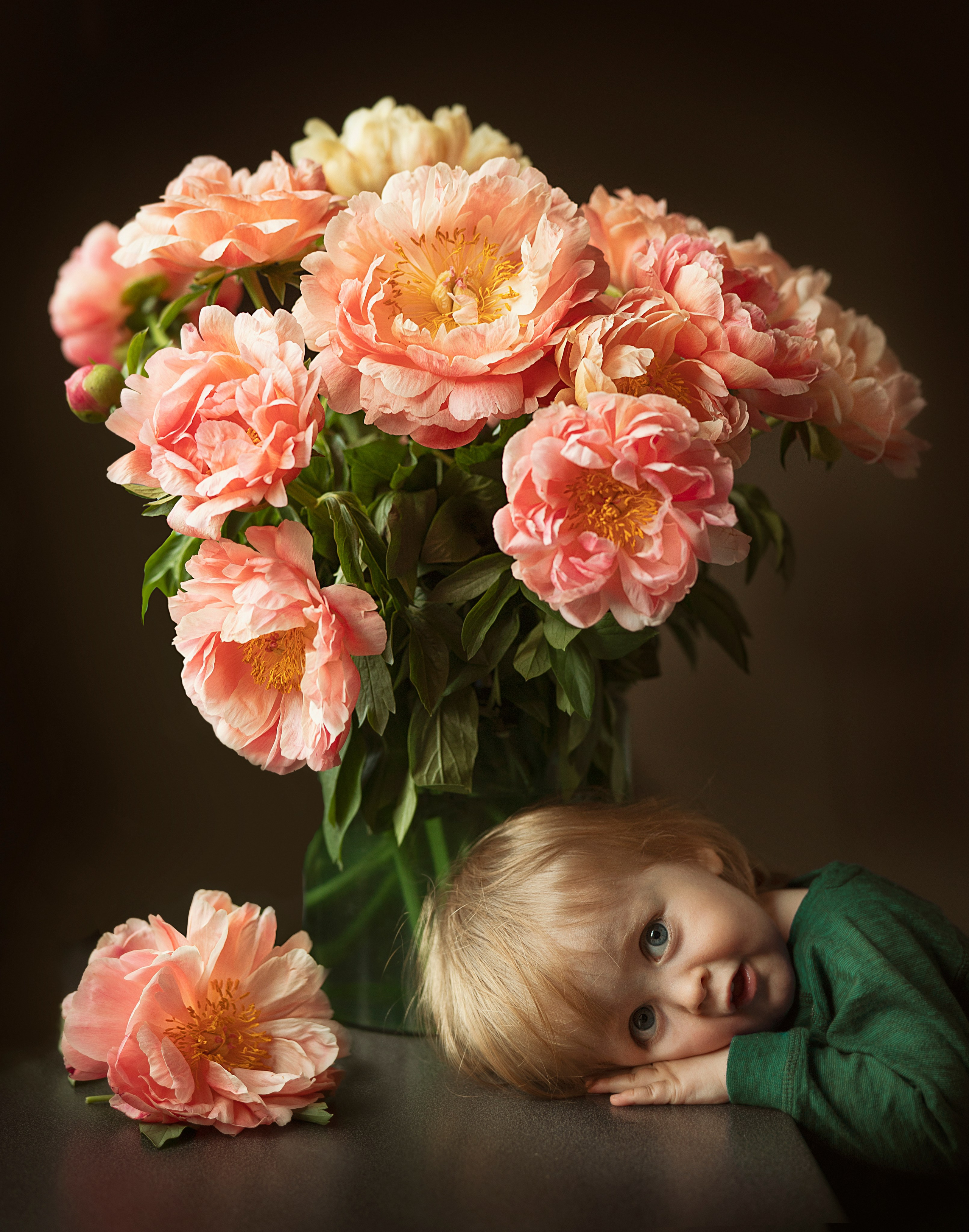 Портфолио. Карнеева Елена. Детский, семейный фотограф