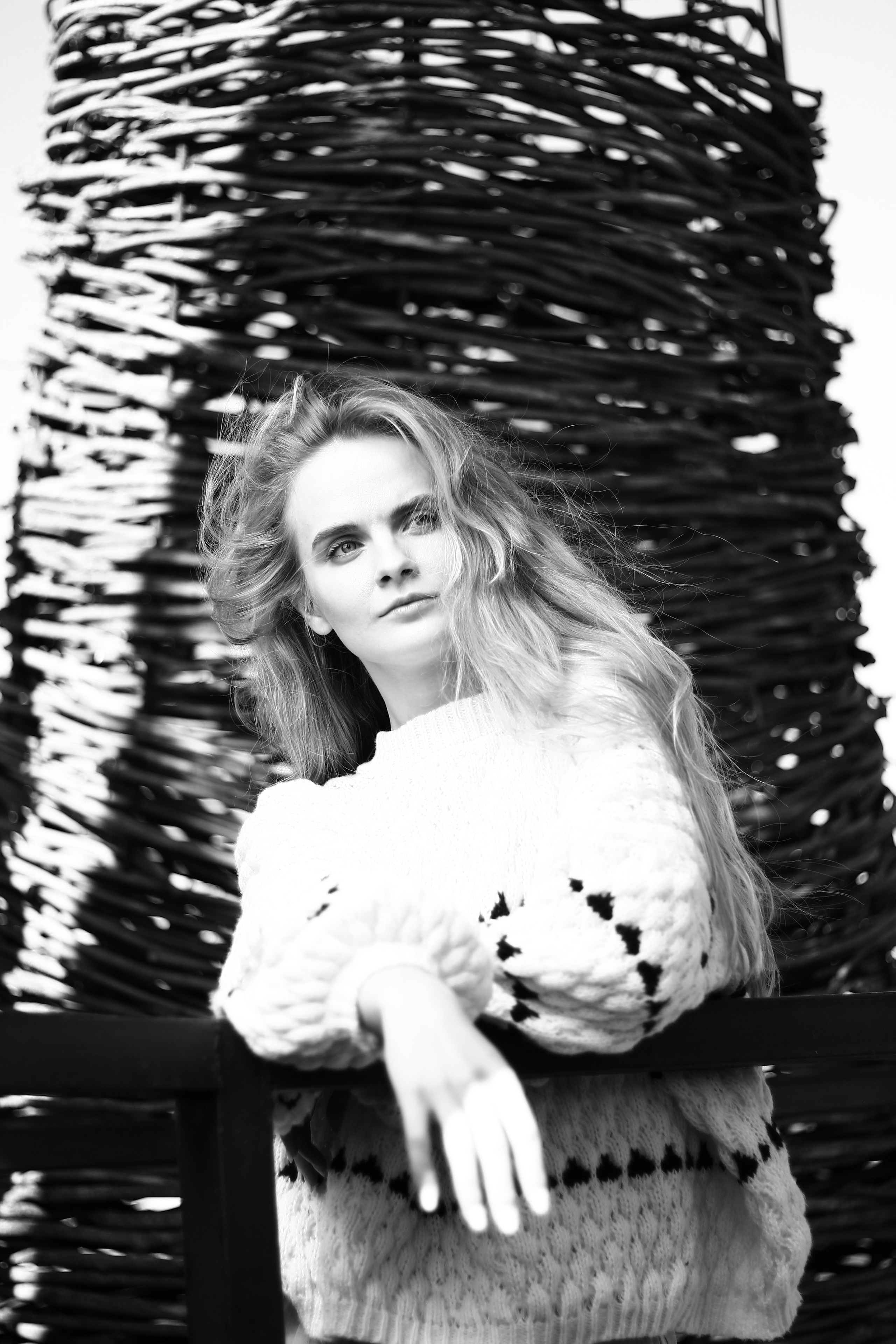 Портретная съемка