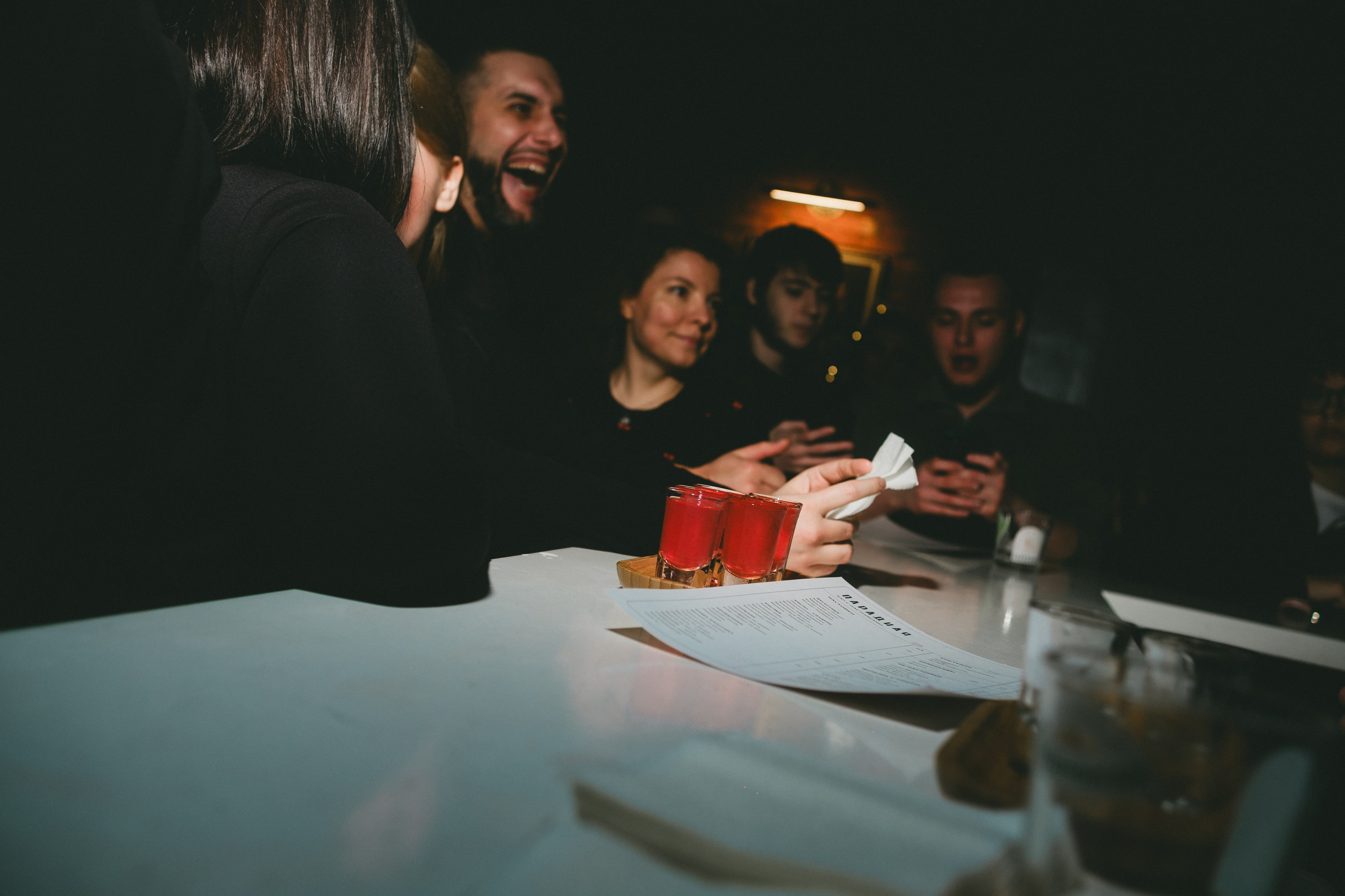 Reportage. Фотограф в Тюмени Кирилл Марфин