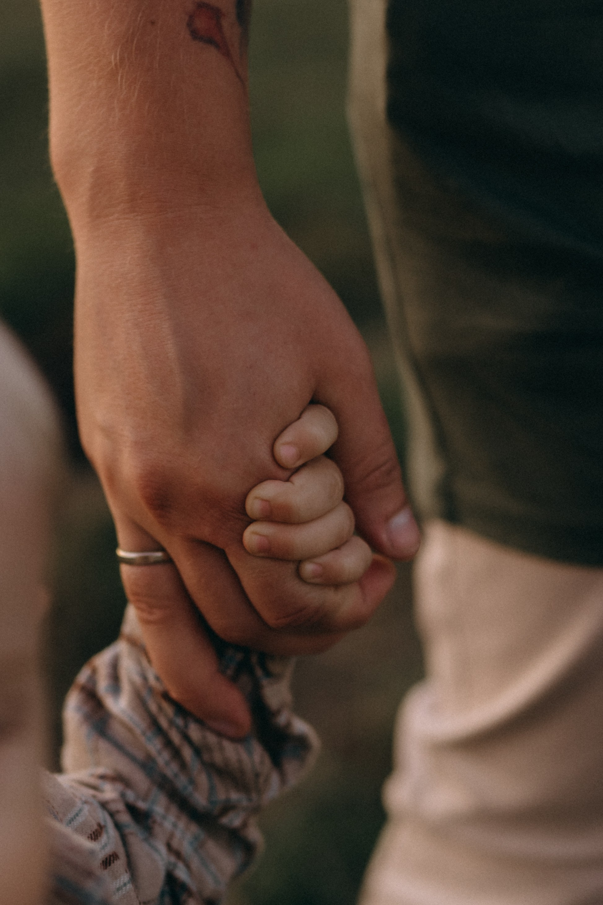 Запомнить этот день. Семейный фотограф в Ангарске/ Иркутске
