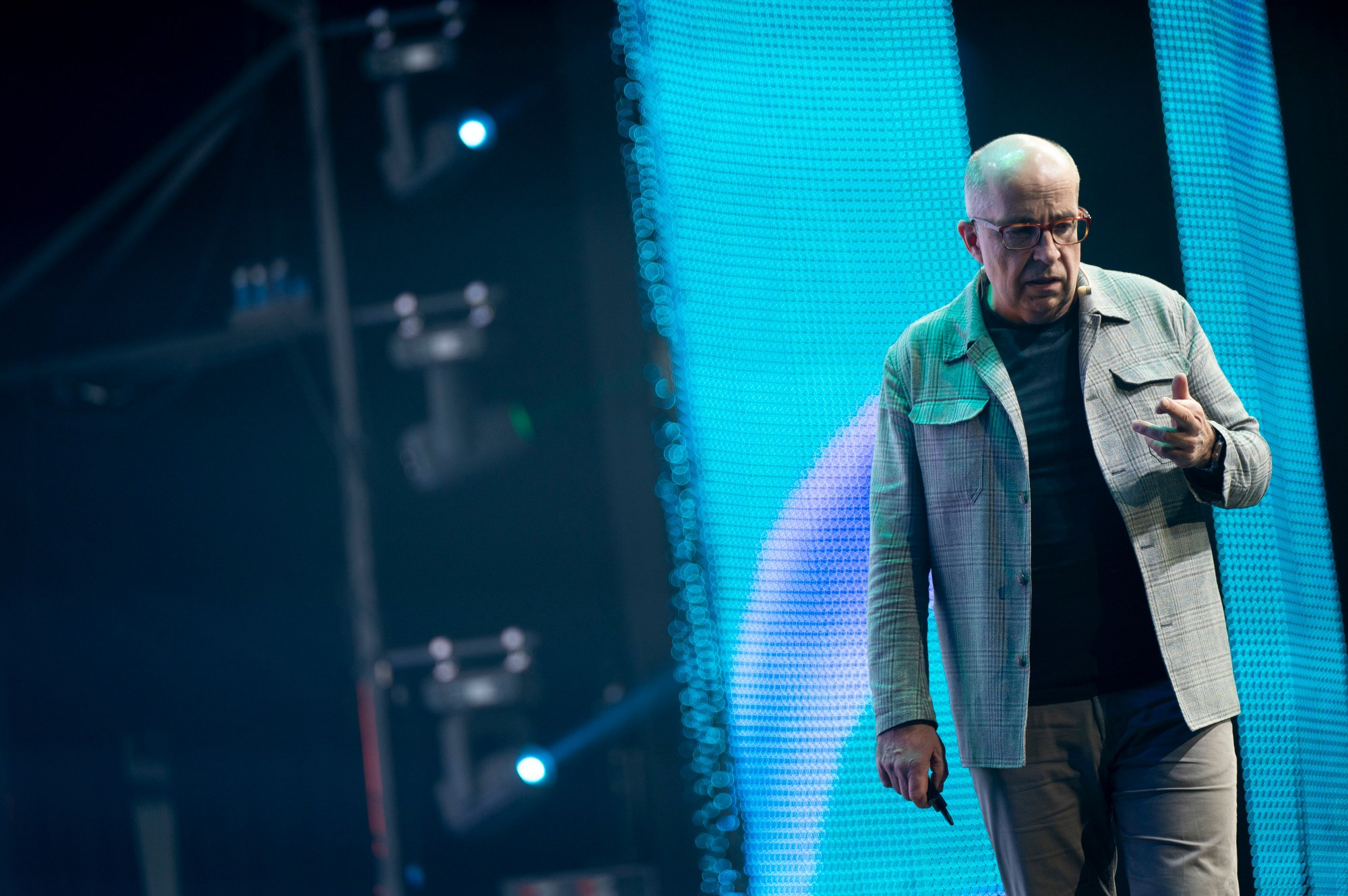 Сбер Бизнес Фест 2025. Фотограф для бизнеса Антон Горин