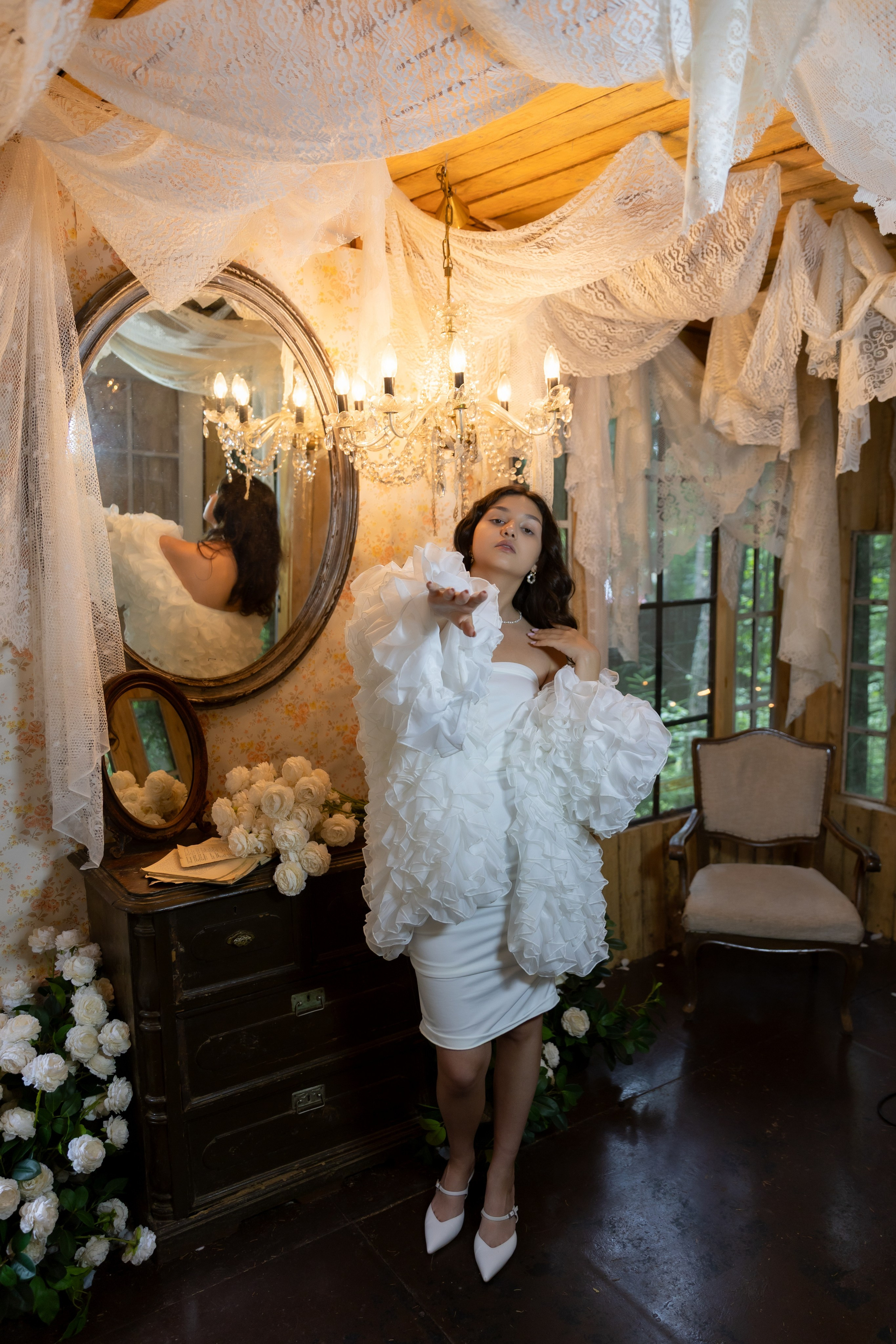 ФОТОСЕССИЯ В СТУДИИ. ПОДМОСКОВЬЕ. Фотограф в Москве и Стамбуле. Мастер сказочных фотографий