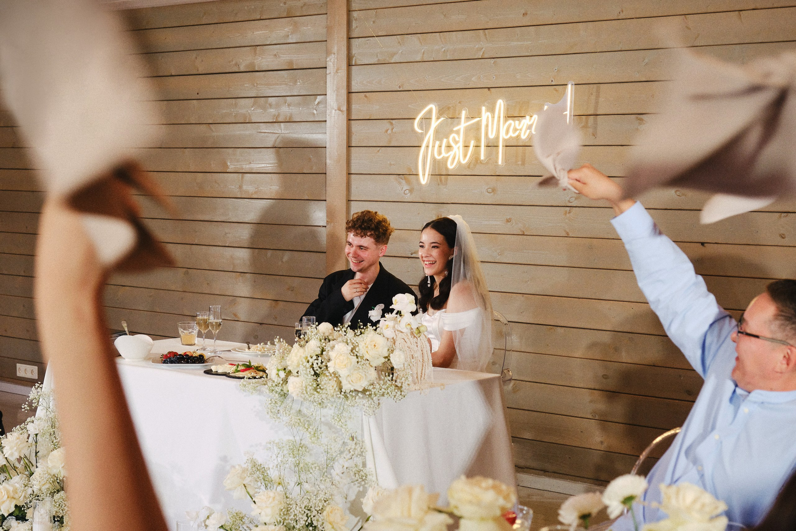 Nastya and Nikolay. Портретный и репортажный фотограф в Москве Острикова Анастасия