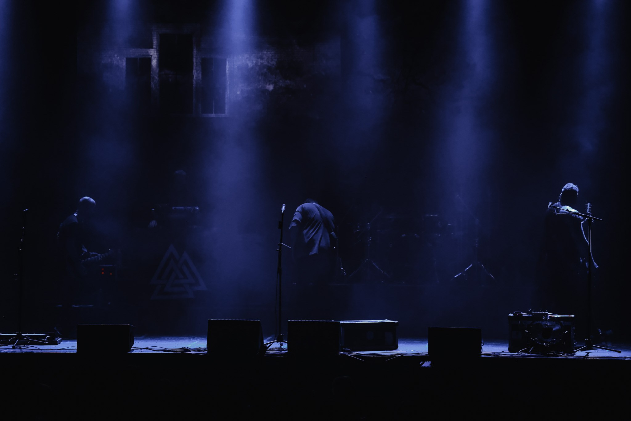 10 ЛЕТ АЛЬБОМУ «ВСЁ ВНУТРИ» СЕВЕРНЫЙ ФЛОТ @1930MOSCOW