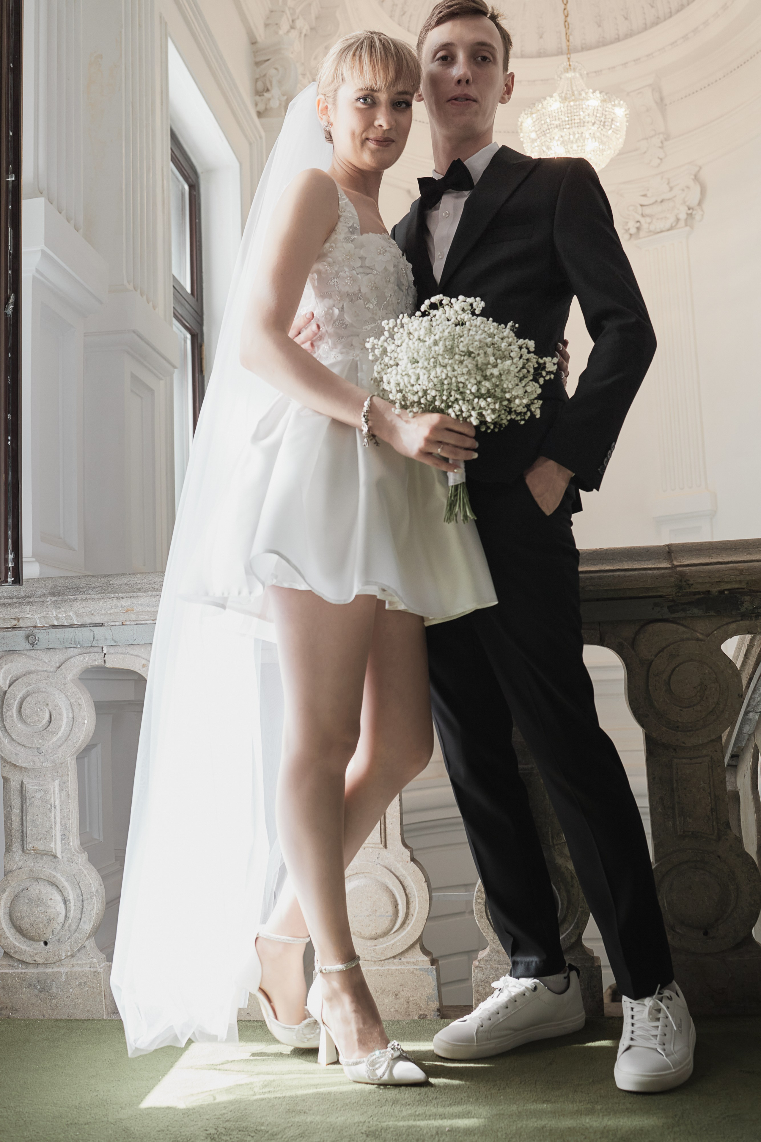 Свадебные съёмки. Детский семейный фотограф в Москве Светлана Микадзе