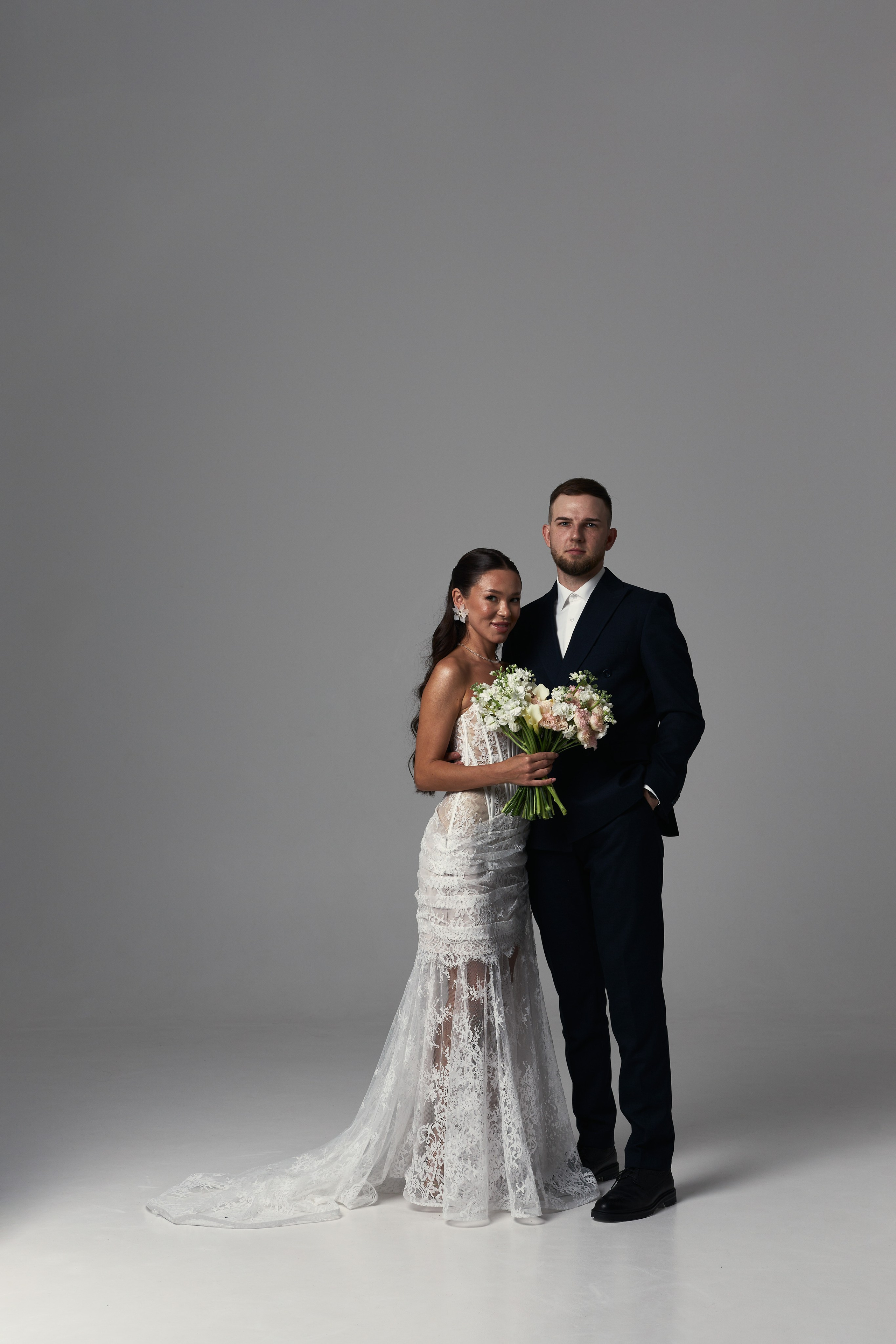 Альбина и Никита. Фотограф в Екатеринбурге и Москве, Анна