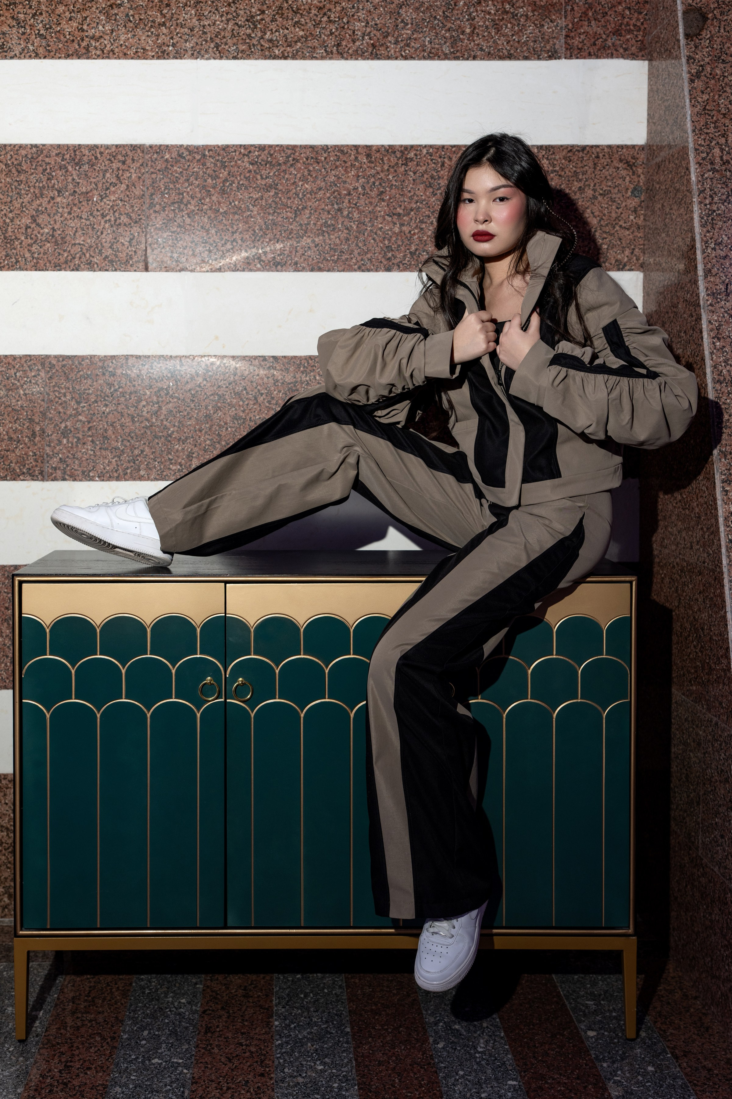 Backstage. Сайт Алматинского НЮ АРТ, будуар и фэшн фотографа Дениса Карпенко