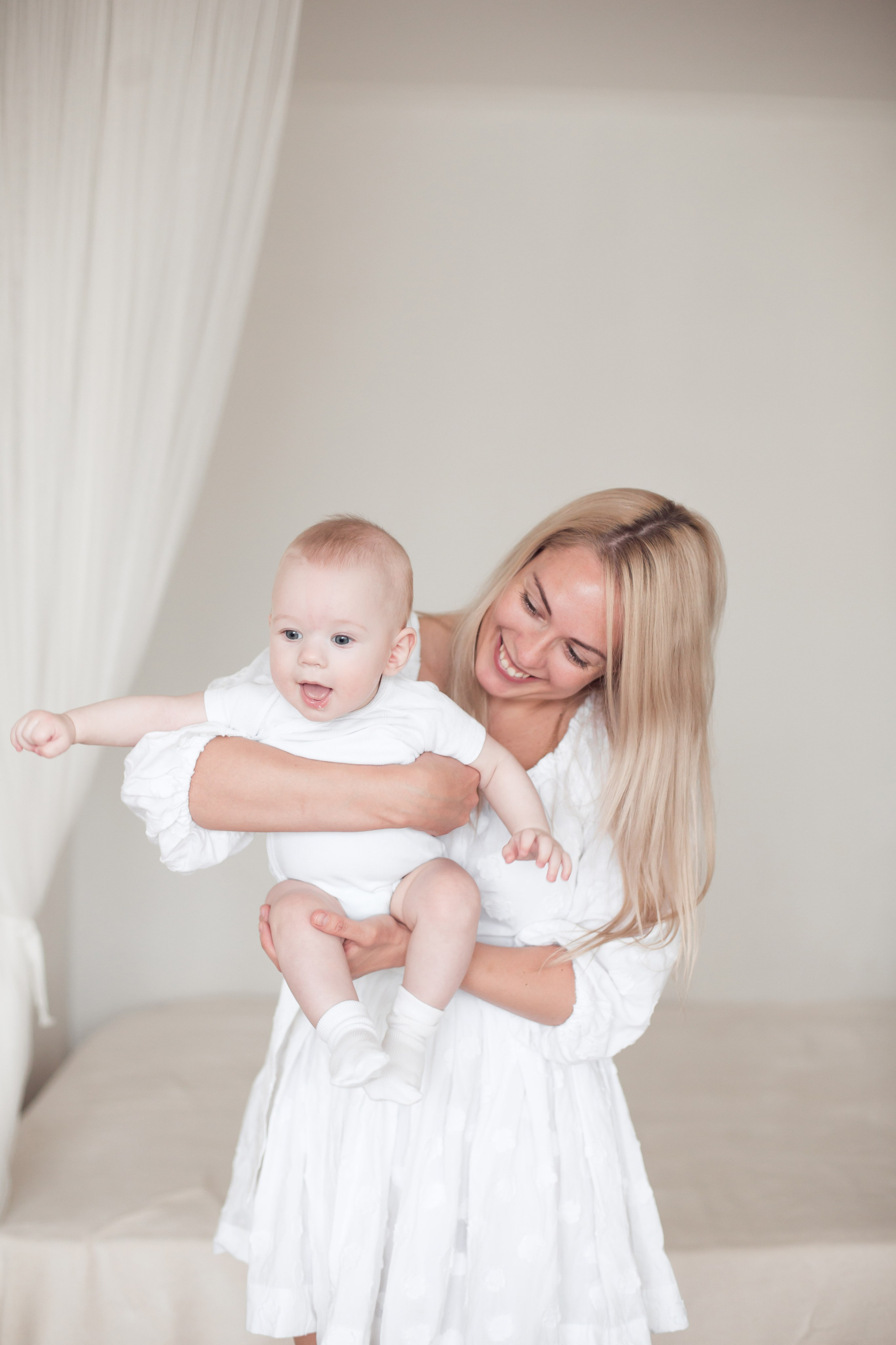 Дети. Фотограф в Москве Юлия Борисовец