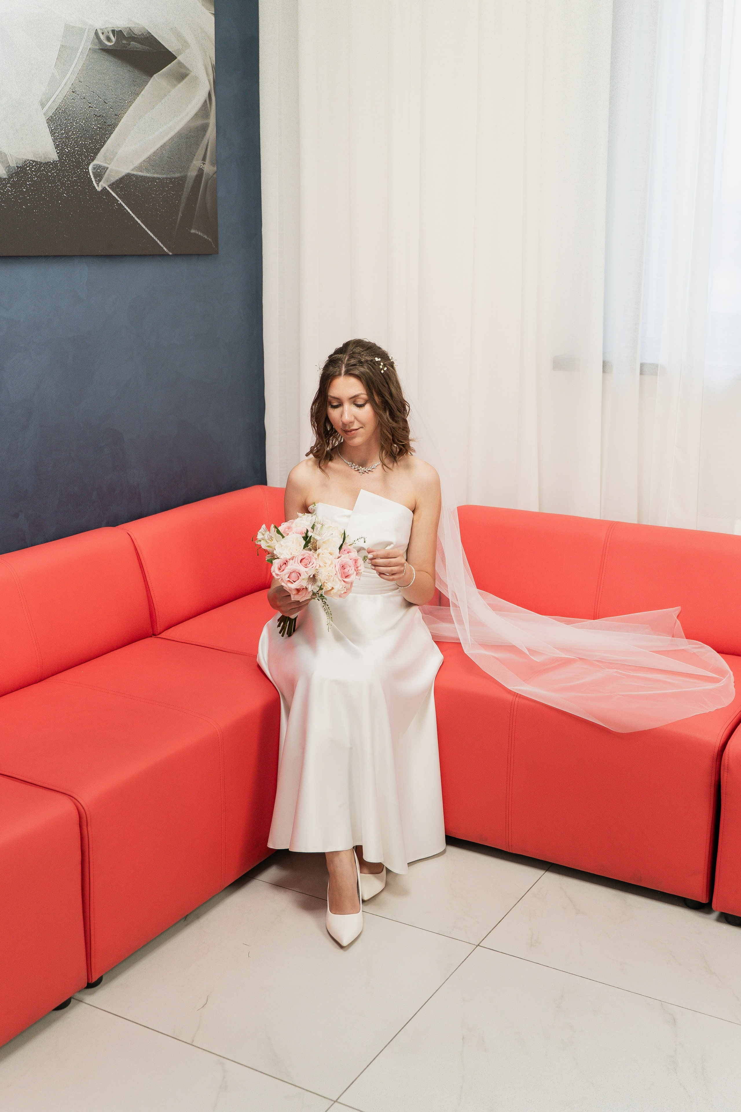 Павел и Елизавета. Видеограф на свадьбу Минск Андрей Щербо