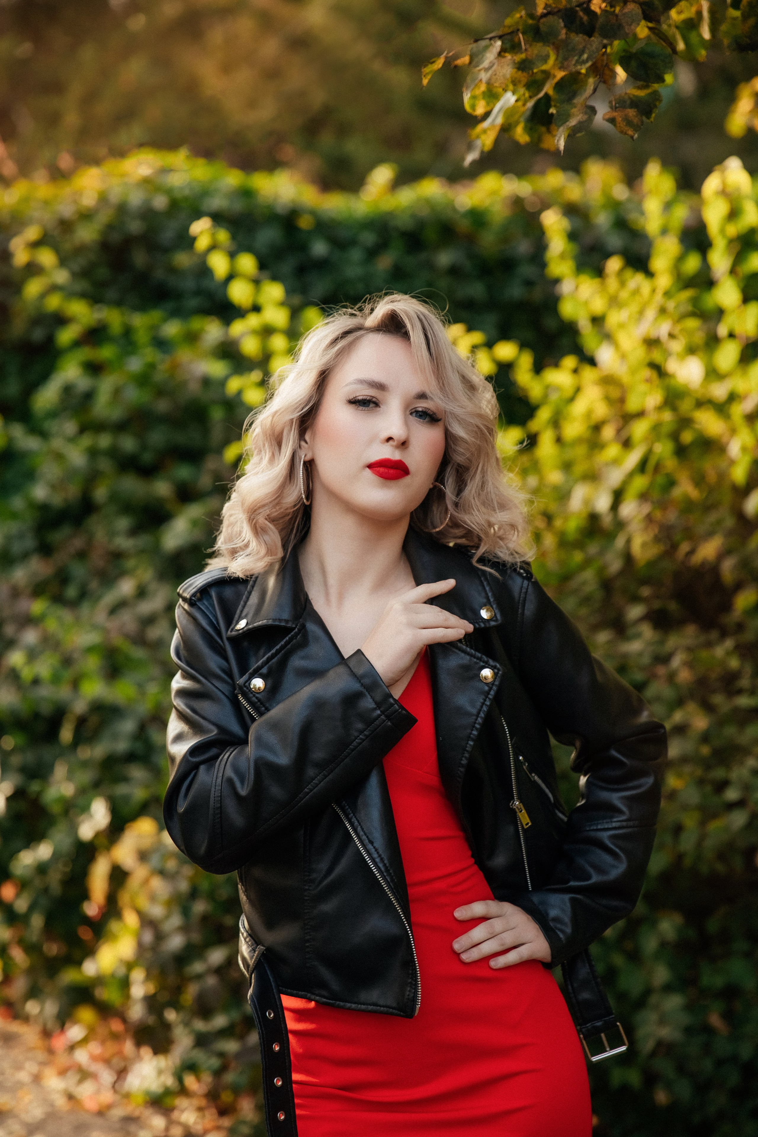 Яна. Семейный и школьный фотограф в Самаре Екатерина Удиванкина