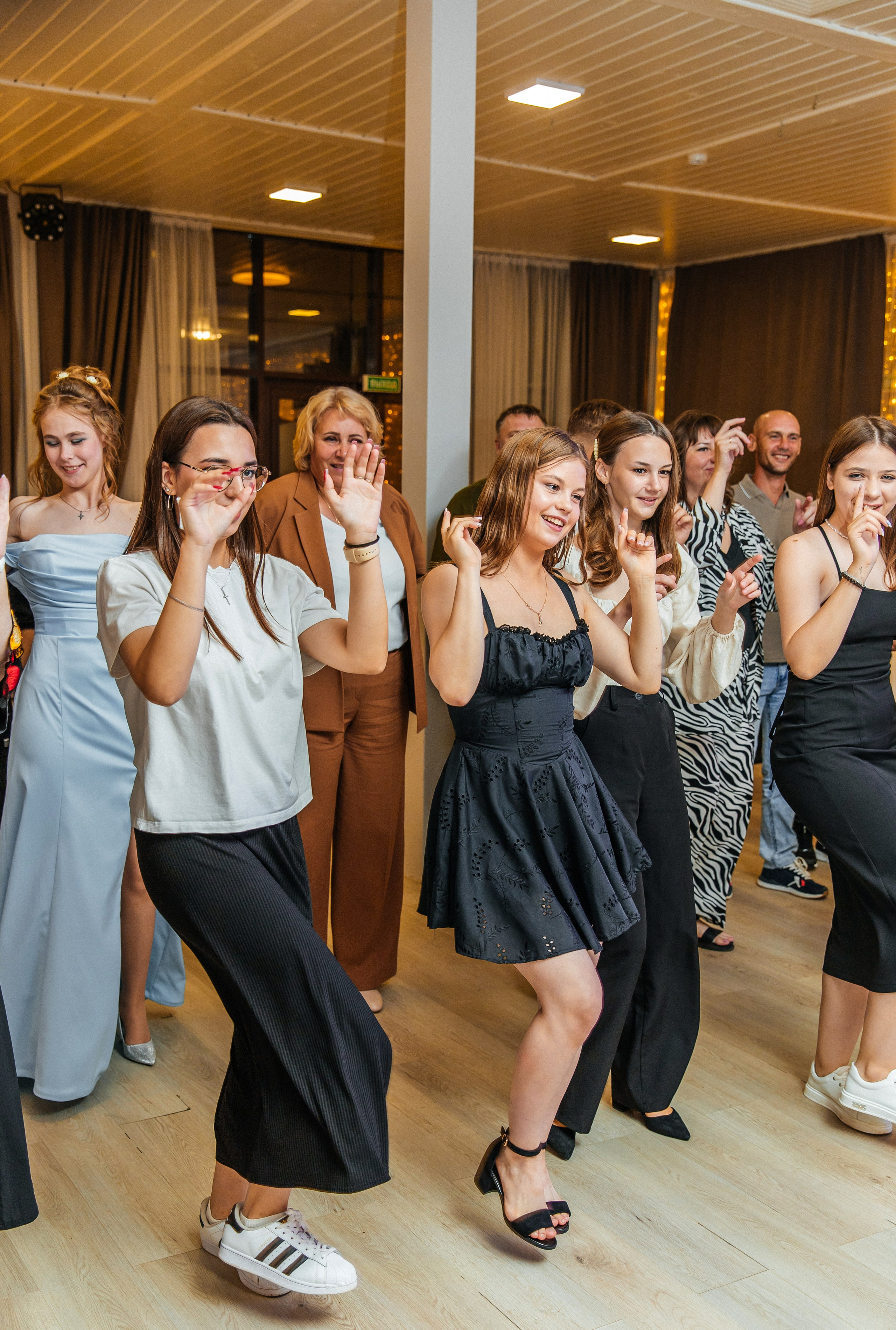 Праздничный репортаж. Семейный и школьный фотограф в Самаре Екатерина Удиванкина