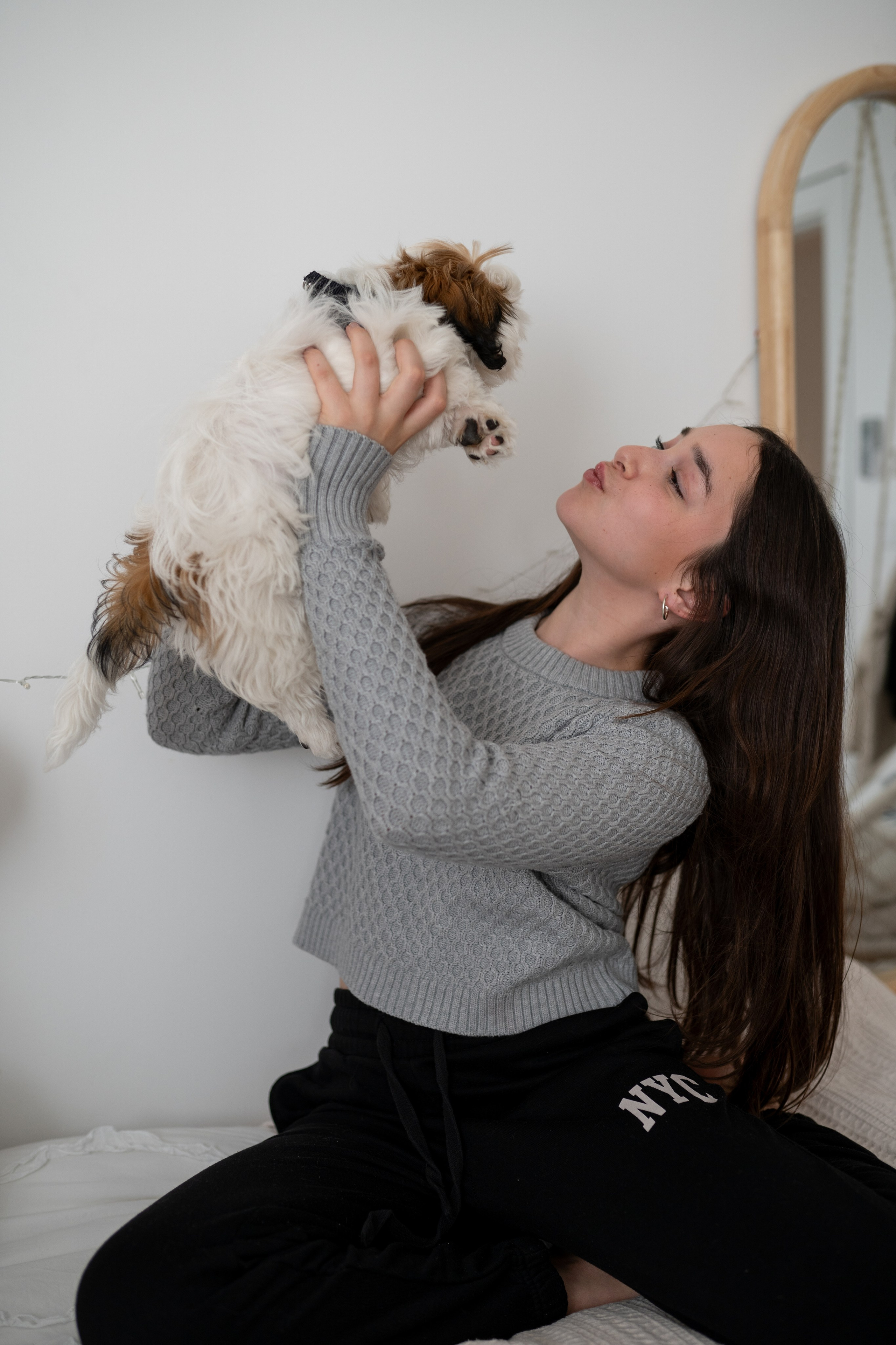 Ella. Семейный и детский фотограф в Израиле и Москве Дорошок Надя