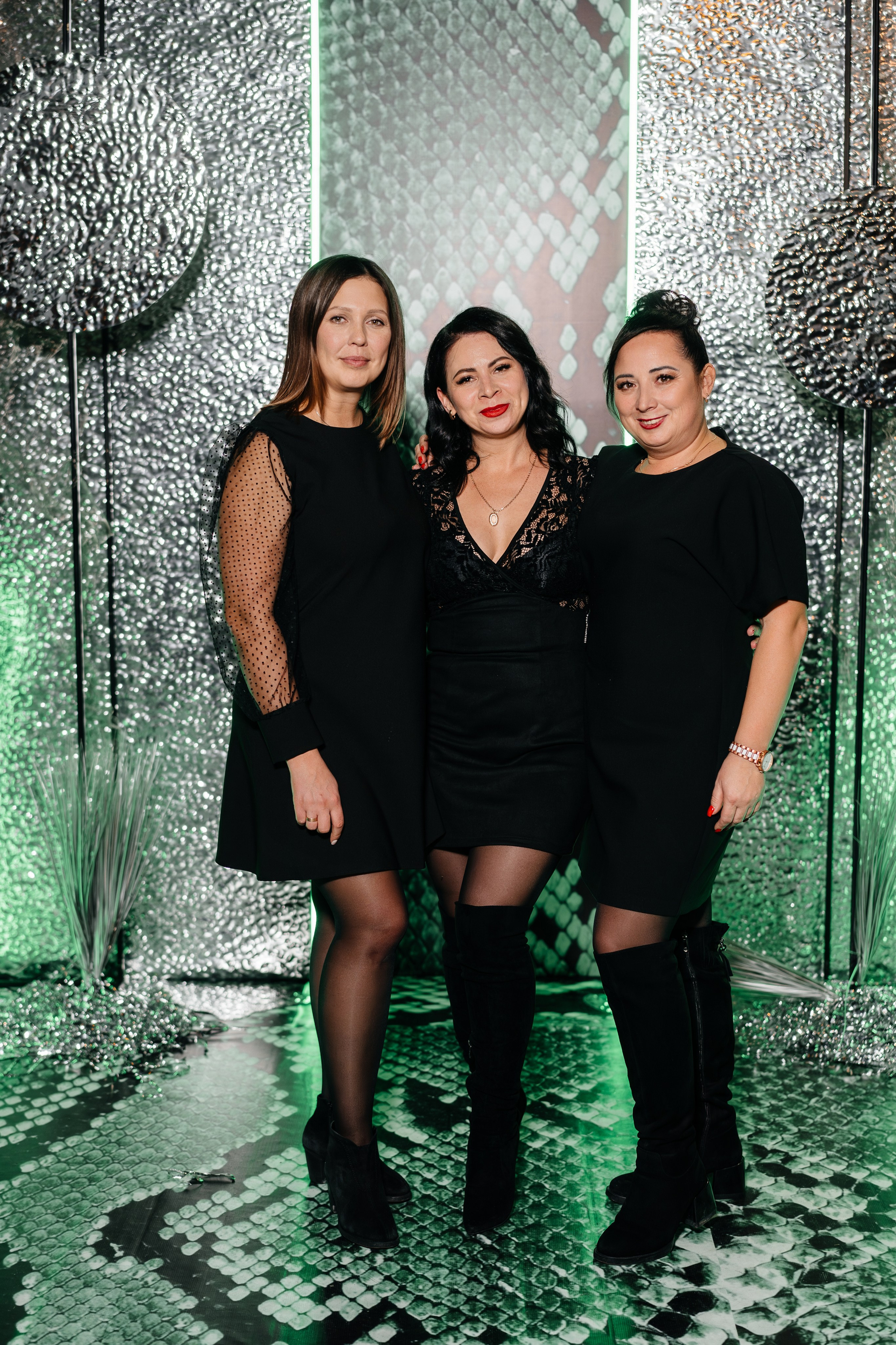 Корпоратив «СОВКОМБАНК». Свадебный фотограф Барнаул Алексей Павлов