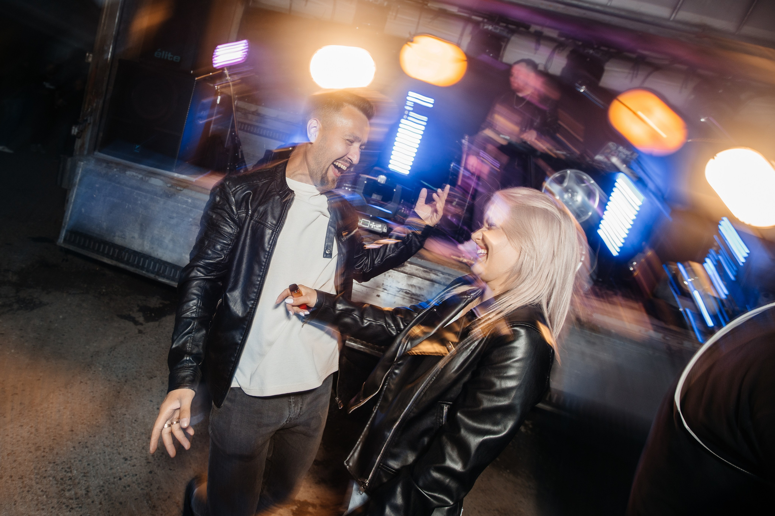 Анна & Евгений «Четыре Свадьбы» Пятница. Свадебный фотограф Барнаул Алексей Павлов