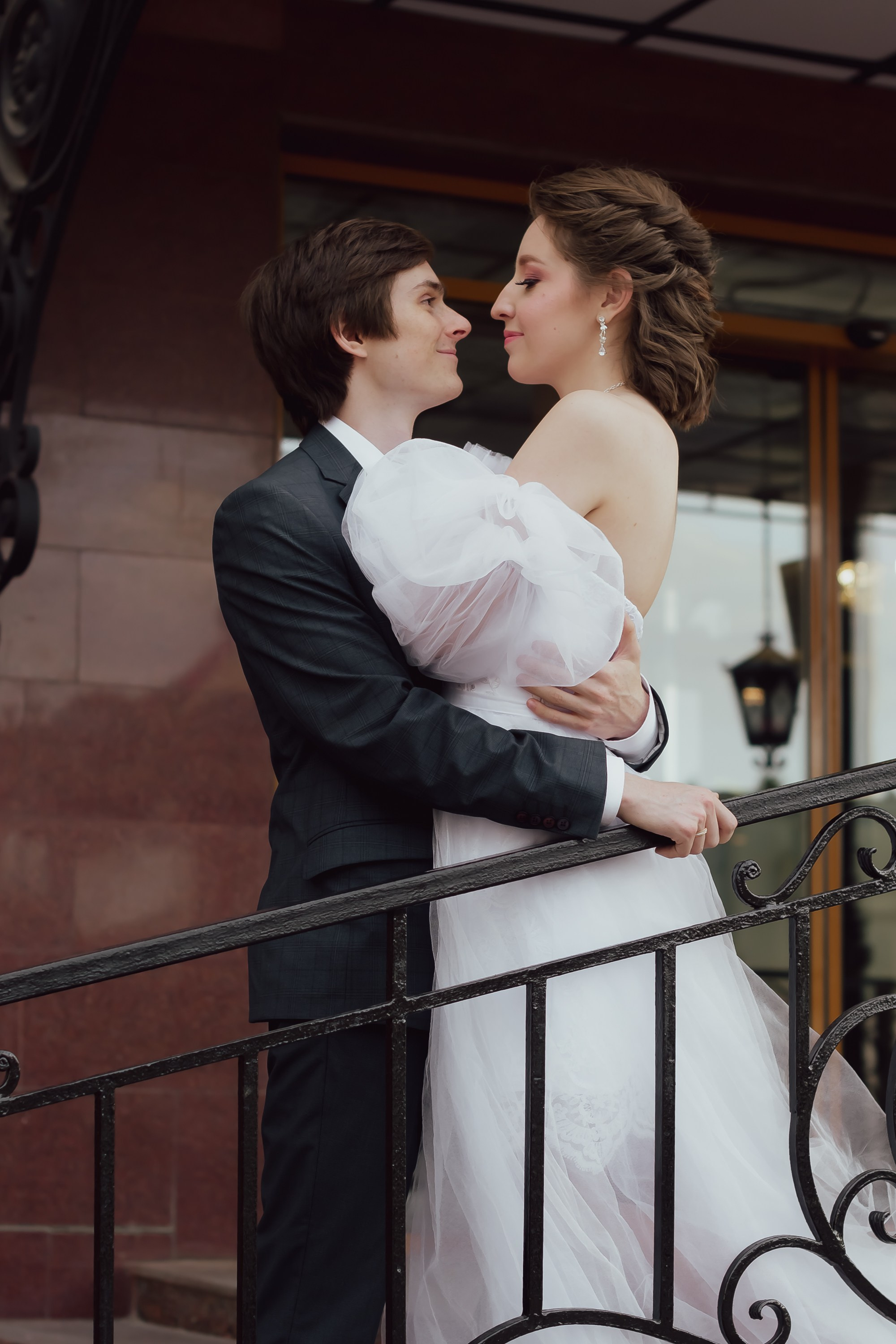 Свадебная фотосессия. Фотограф Тула творческие фотосессии недорого Ольга Ромашина