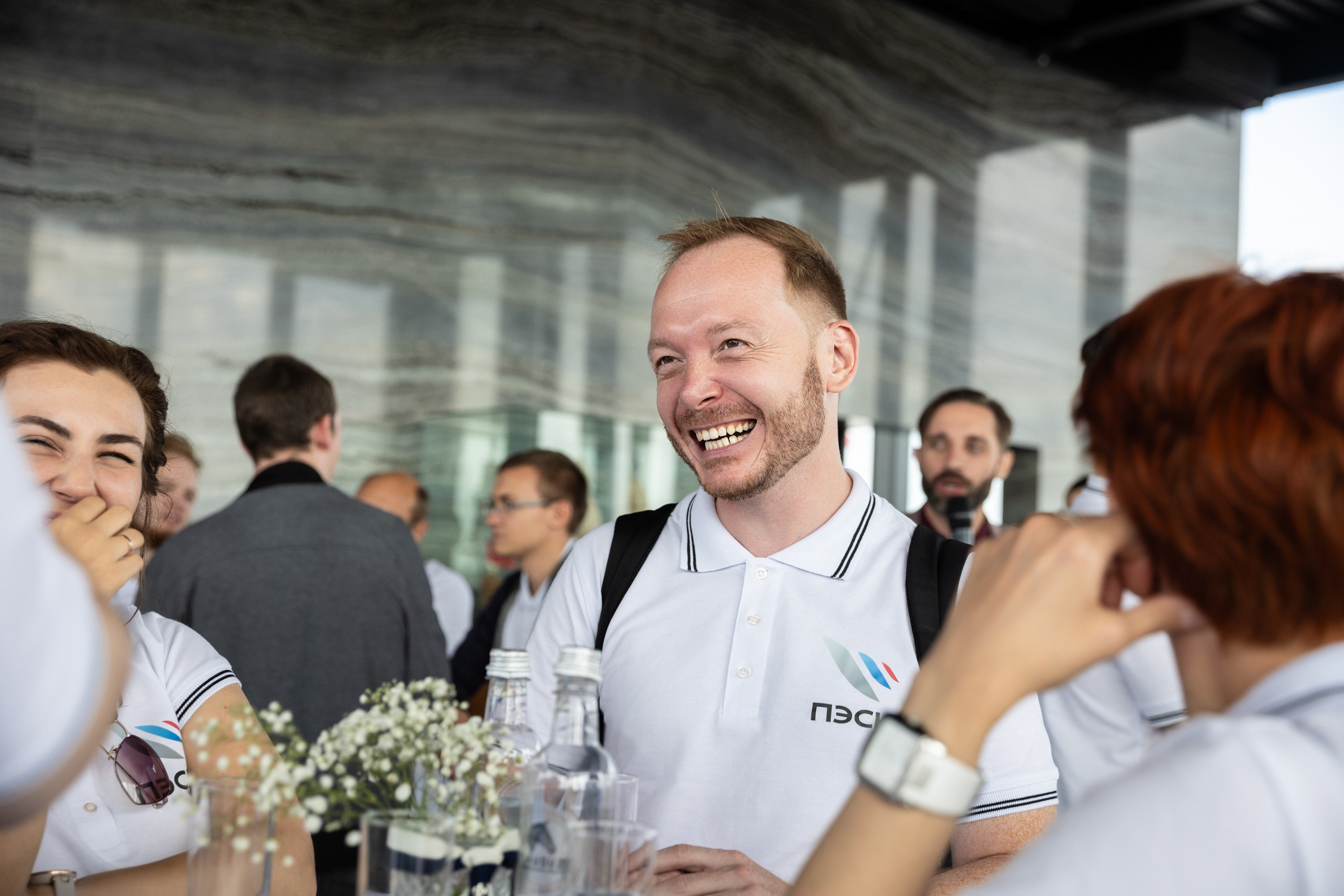 Корпоративная регата. Фотограф на корпоратив Спб / Москва