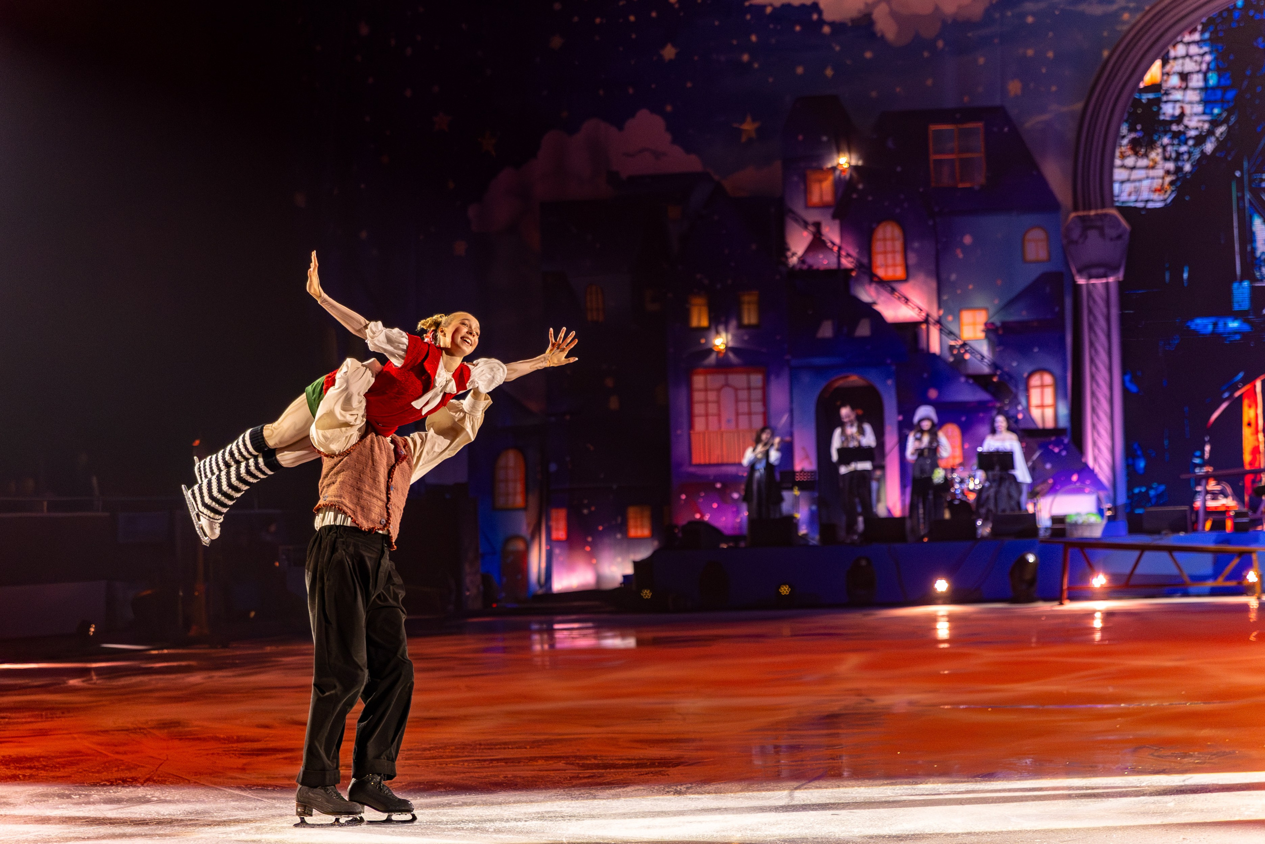 Репортажные съемки. Фотограф Гуменюк Мария