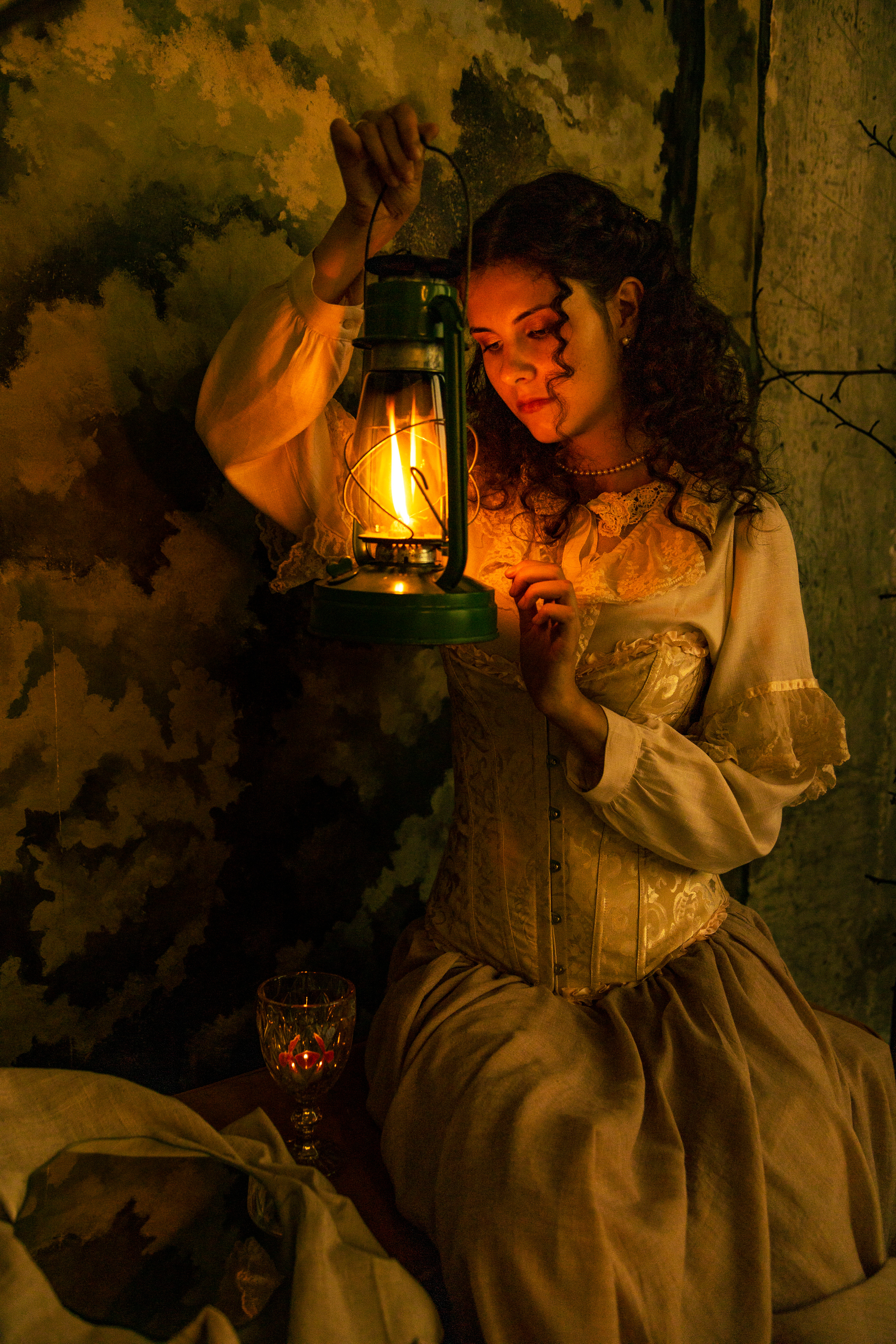 Валентина. Фотограф в Самаре Анастасия Афанасьева