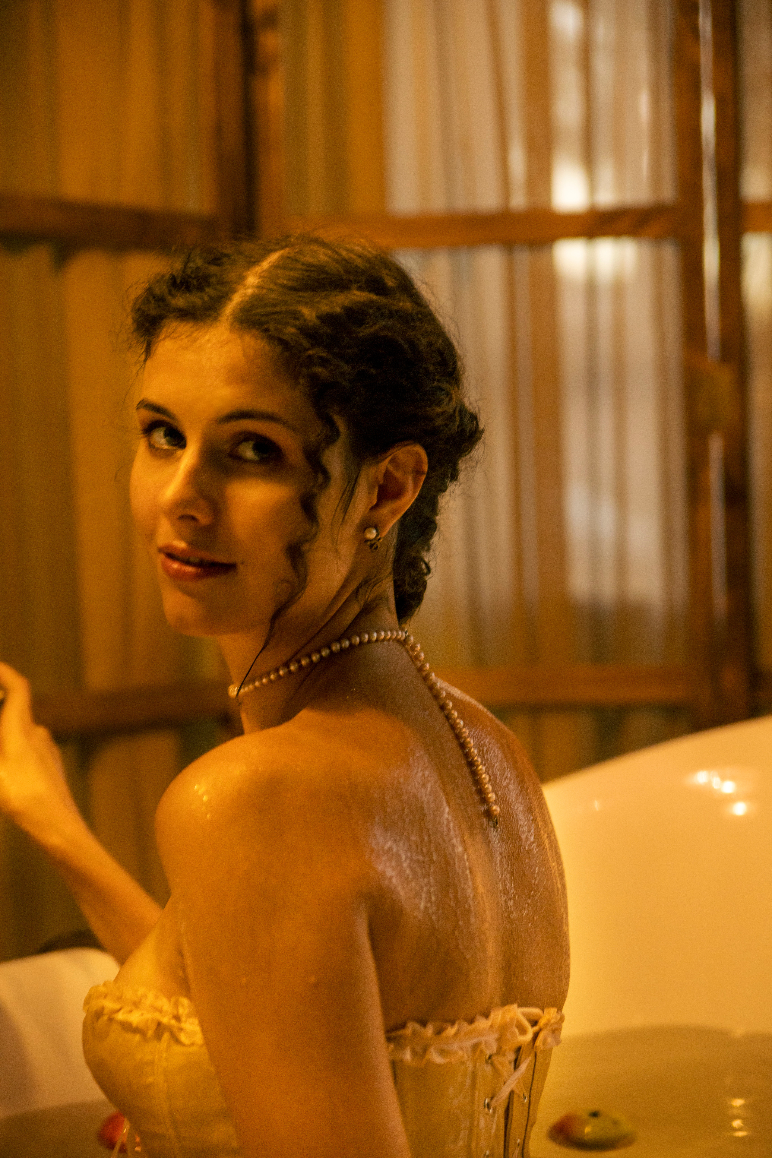 Валентина. Фотограф в Самаре Анастасия Афанасьева