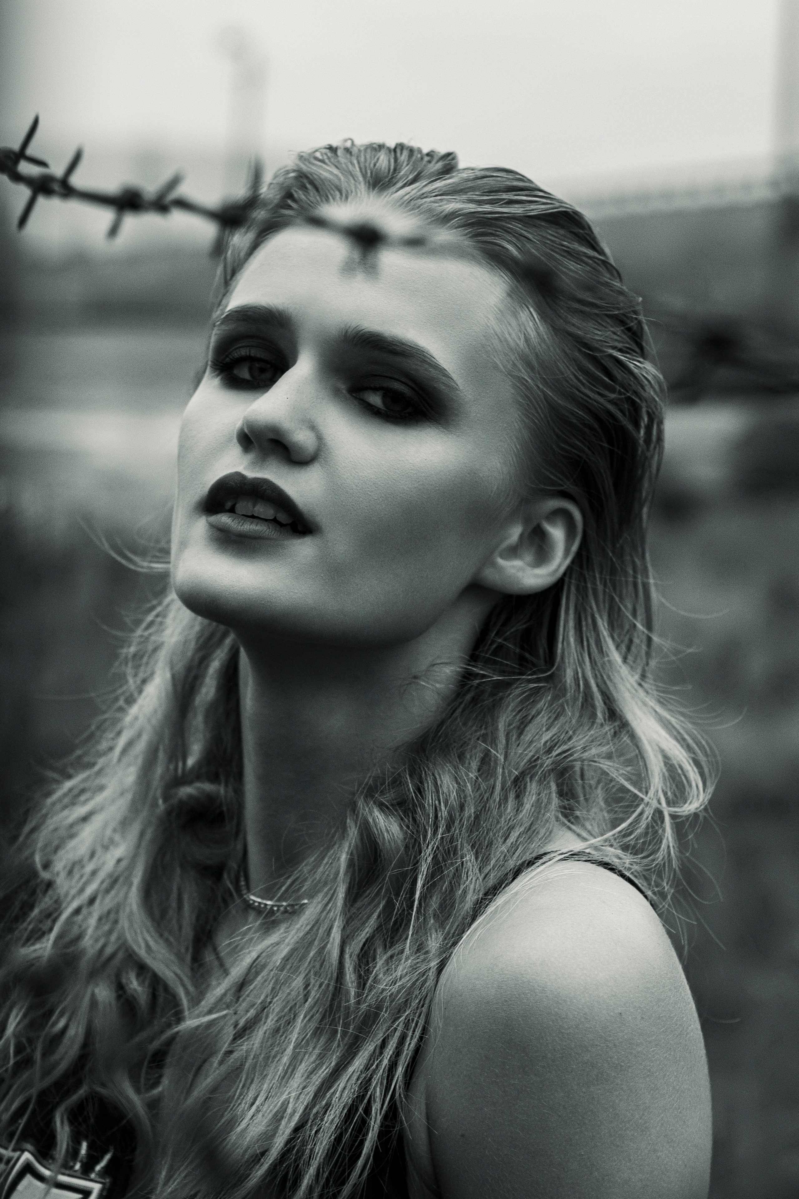 Виктория. Фотограф в Самаре Анастасия Афанасьева