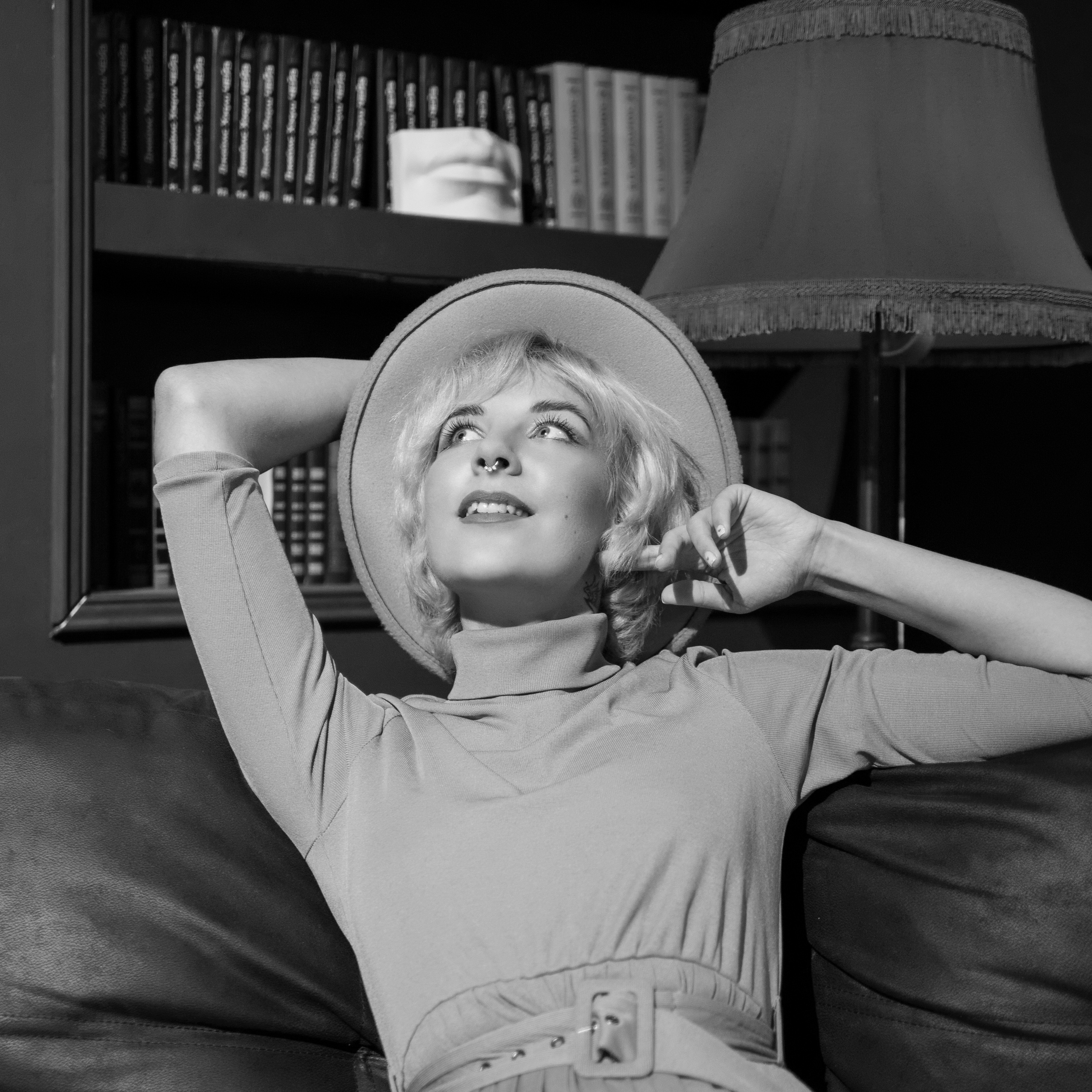 Александра. Фотограф в Самаре Анастасия Афанасьева