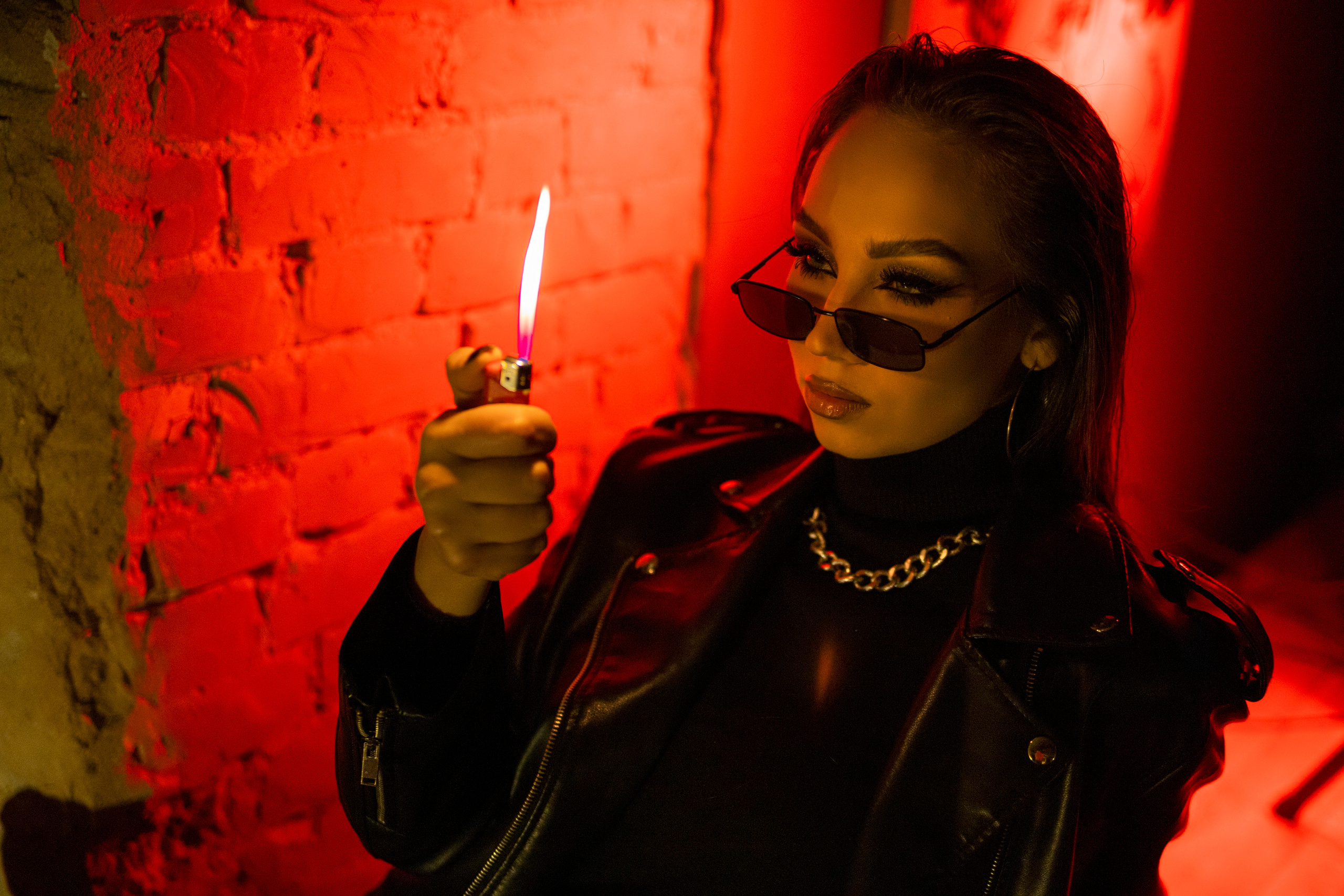 Алина. Фотограф в Самаре Анастасия Афанасьева