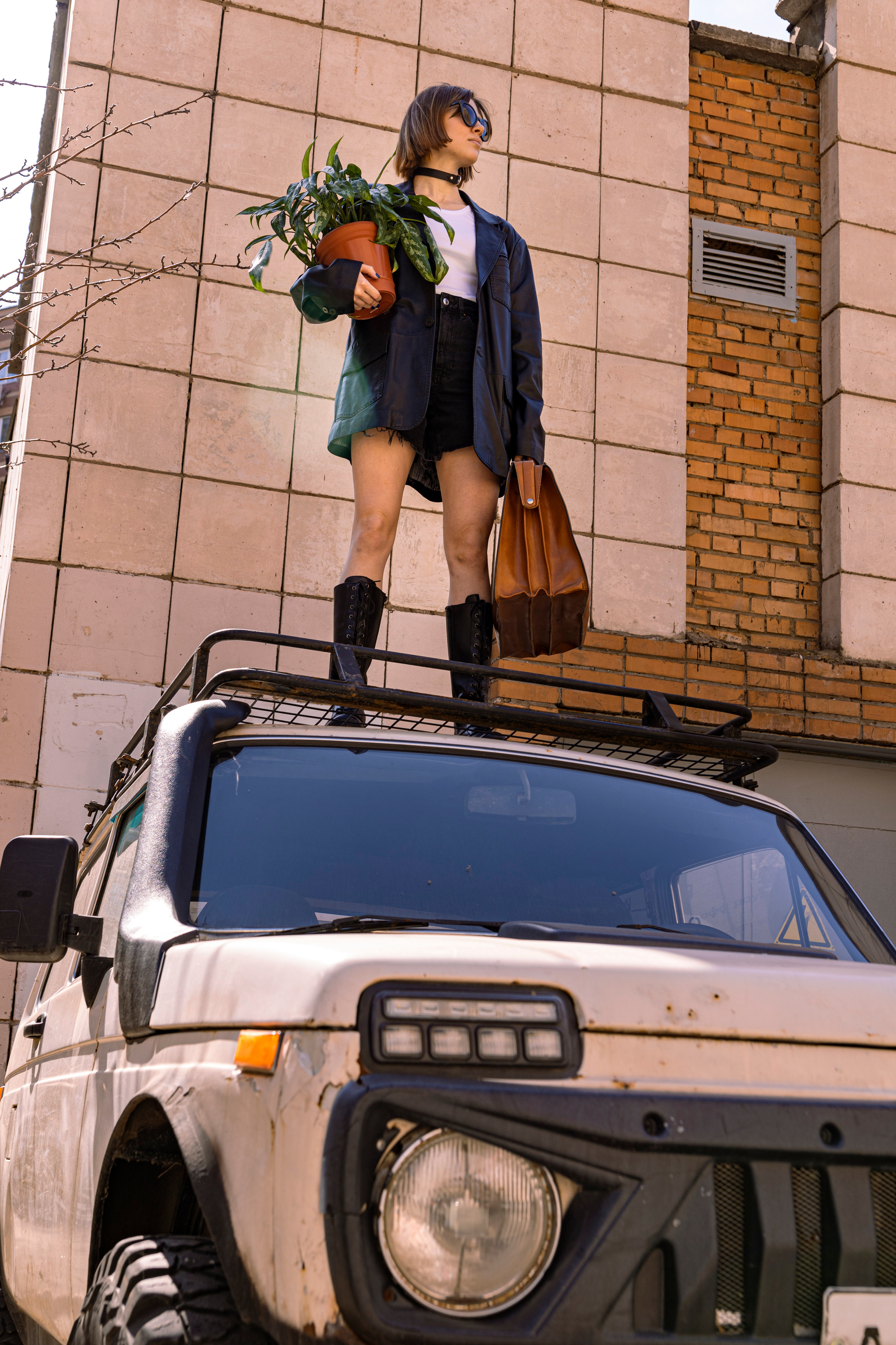 Матильда. Фотограф в Самаре Анастасия Афанасьева