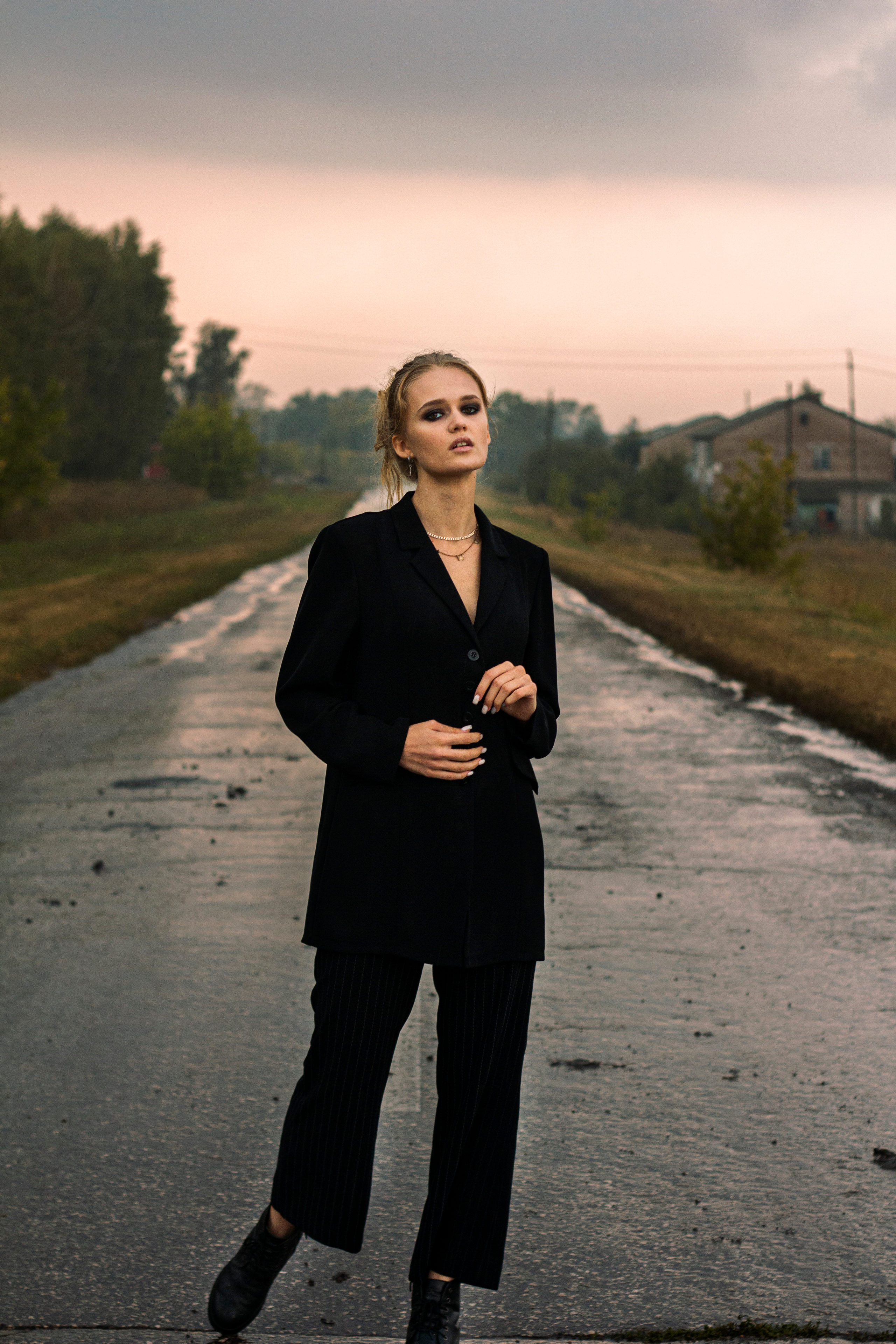 Виктория. Фотограф в Самаре Анастасия Афанасьева