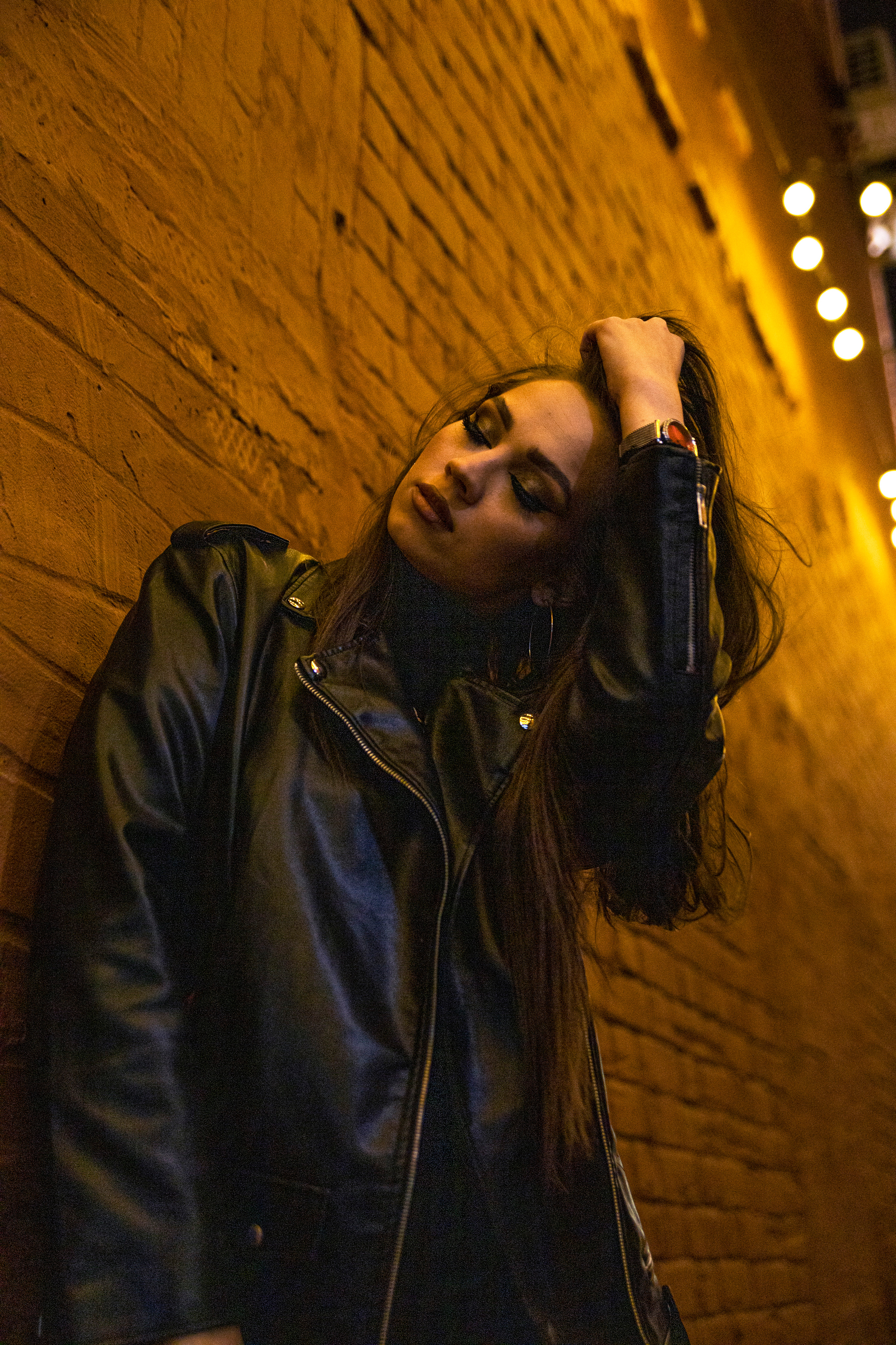 Алина. Фотограф в Самаре Анастасия Афанасьева