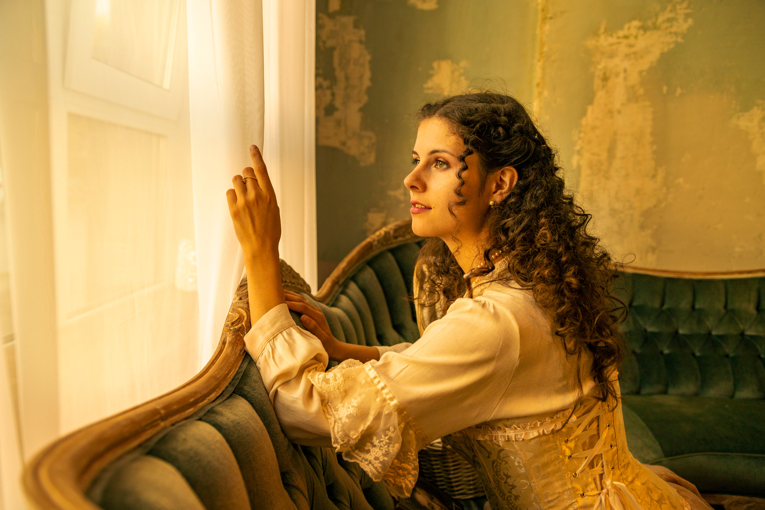 Валентина. Фотограф в Самаре Анастасия Афанасьева