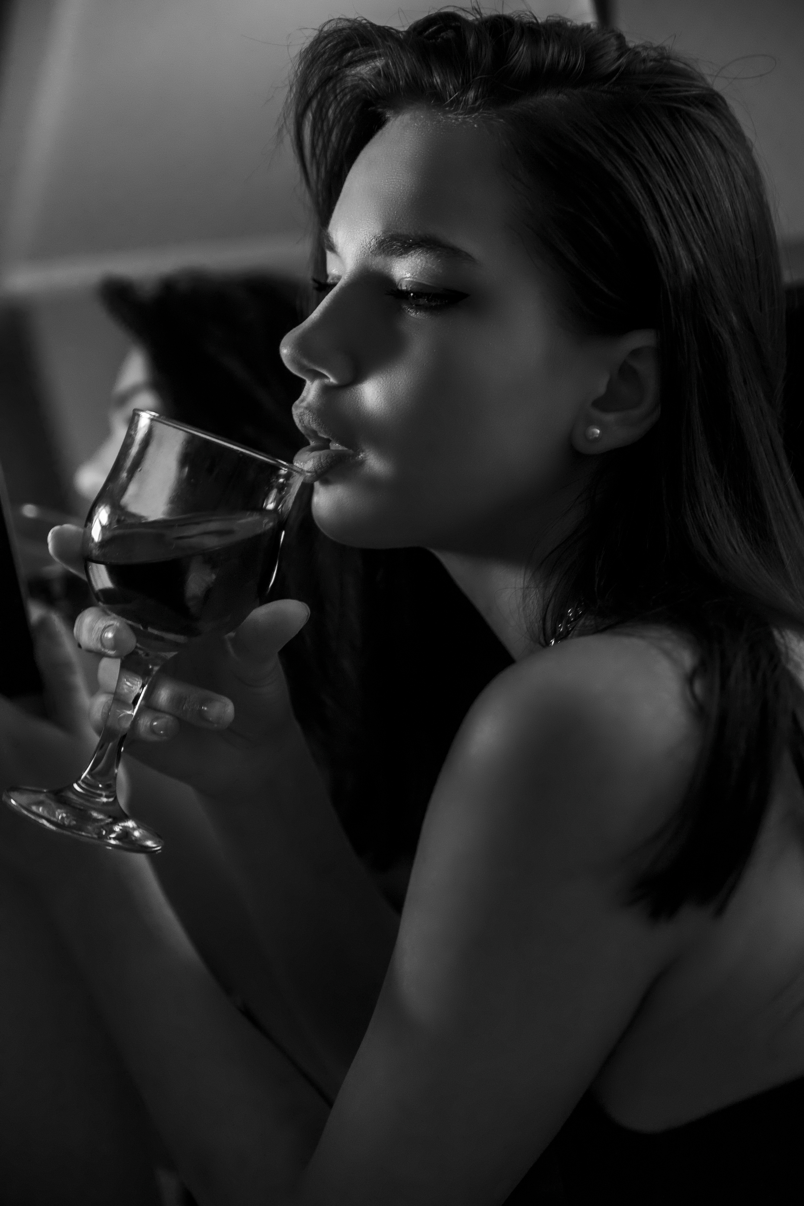 Яна. Фотограф в Самаре Анастасия Афанасьева