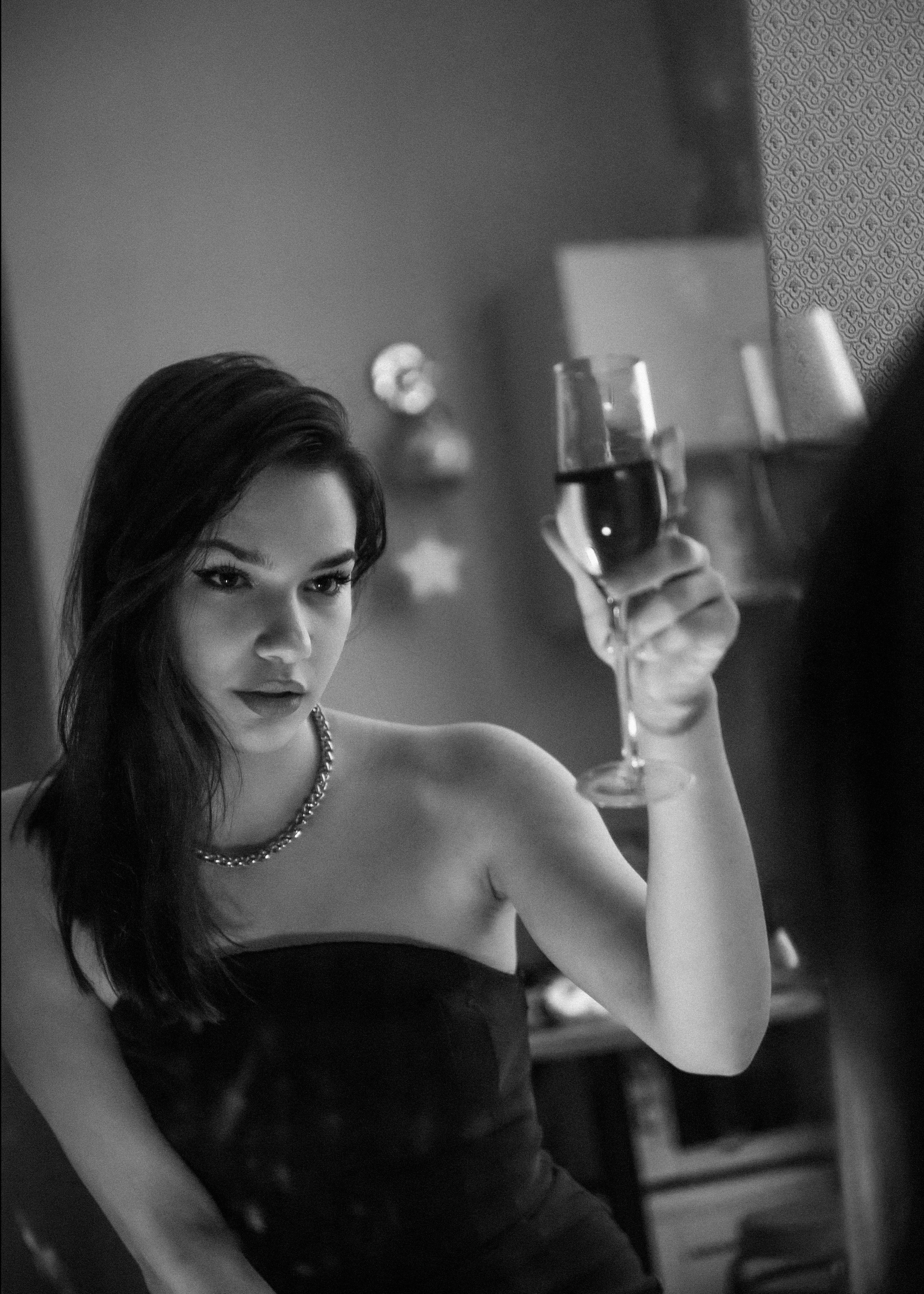 Яна. Фотограф в Самаре Анастасия Афанасьева