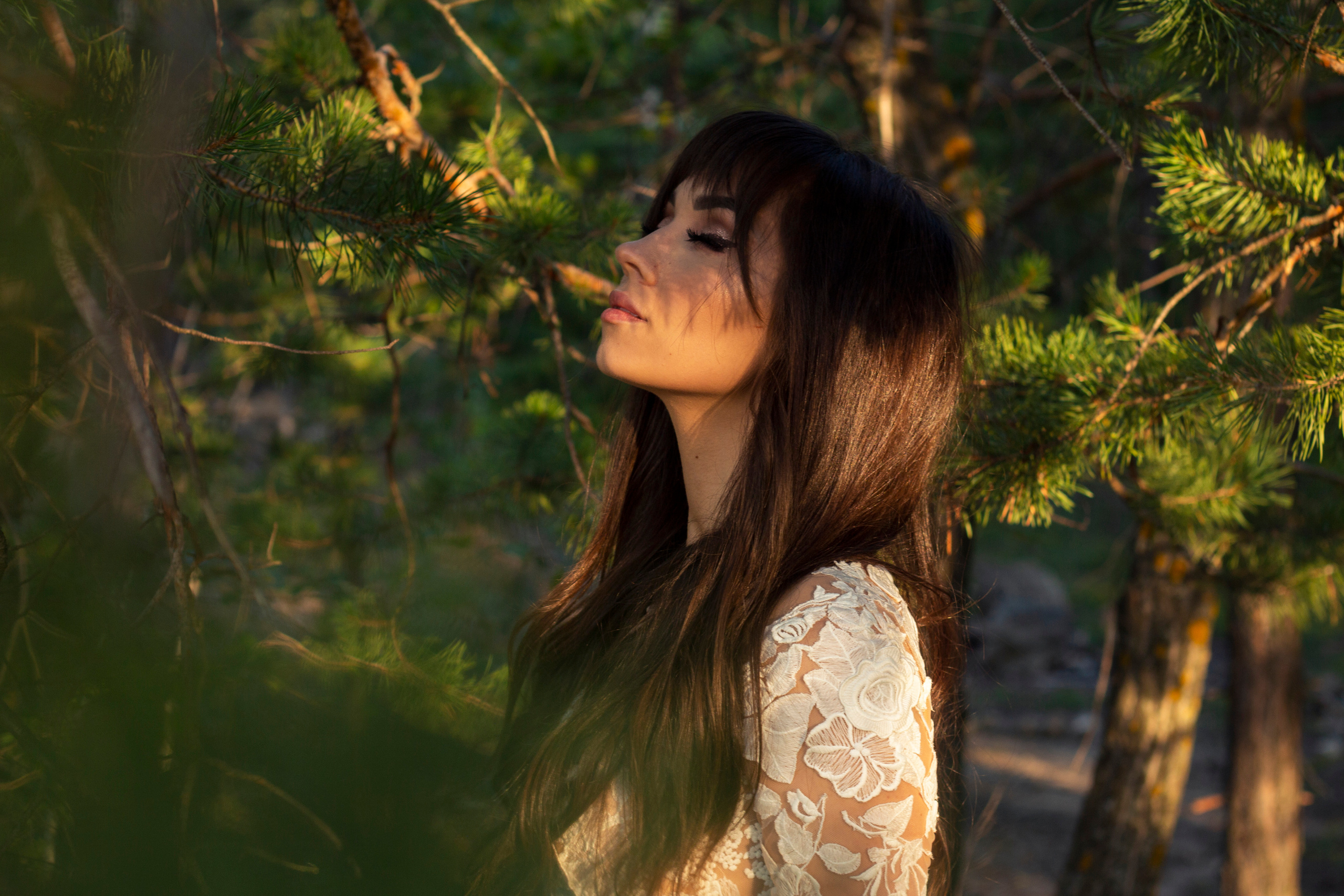 Рассветная съёмка невесты. Фотограф в Самаре Анастасия Афанасьева