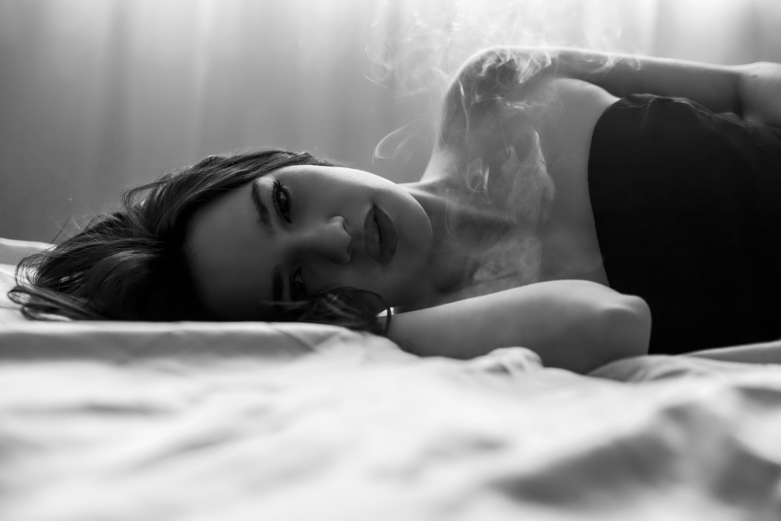 Яна. Фотограф в Самаре Анастасия Афанасьева