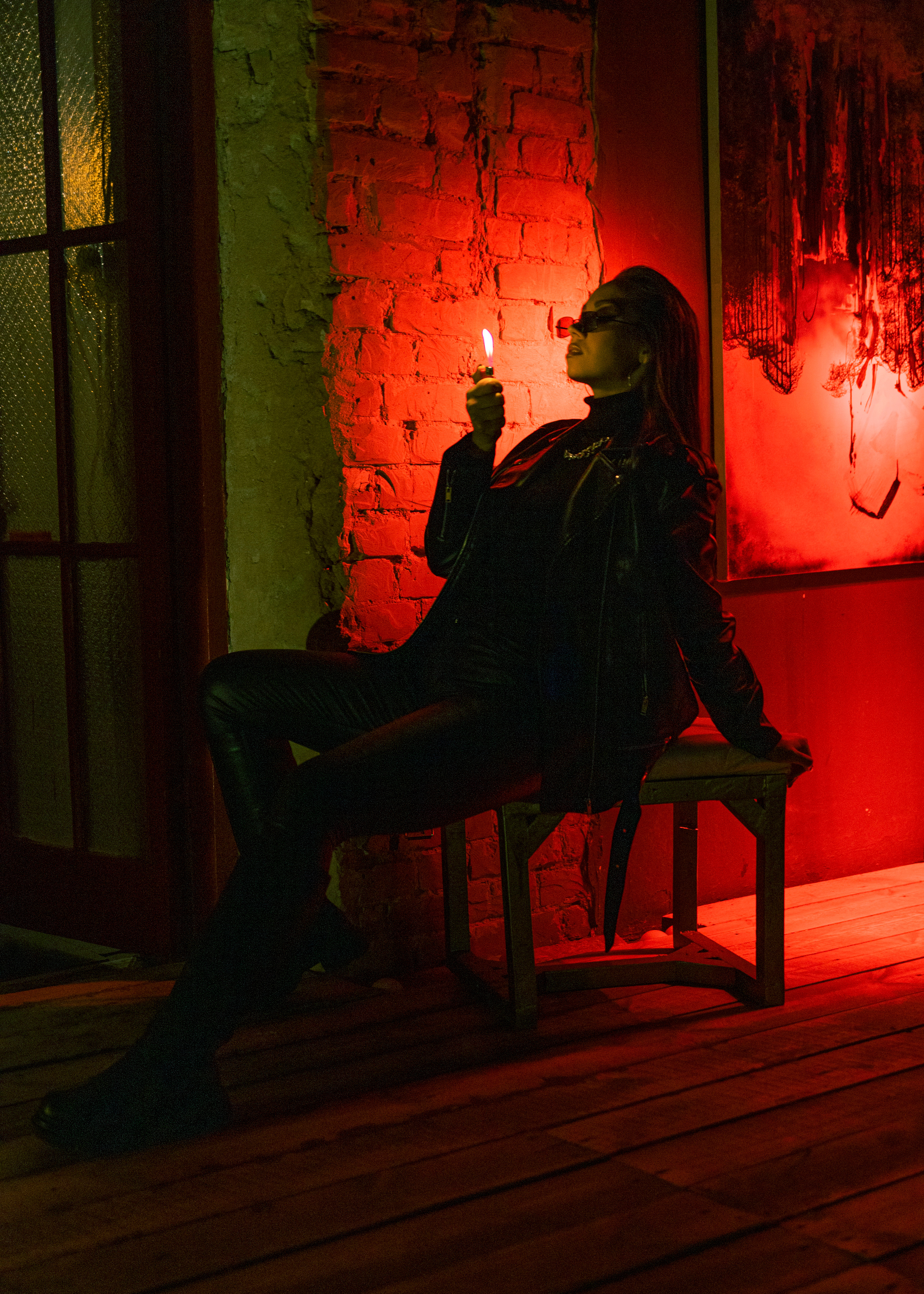 Алина. Фотограф в Самаре Анастасия Афанасьева